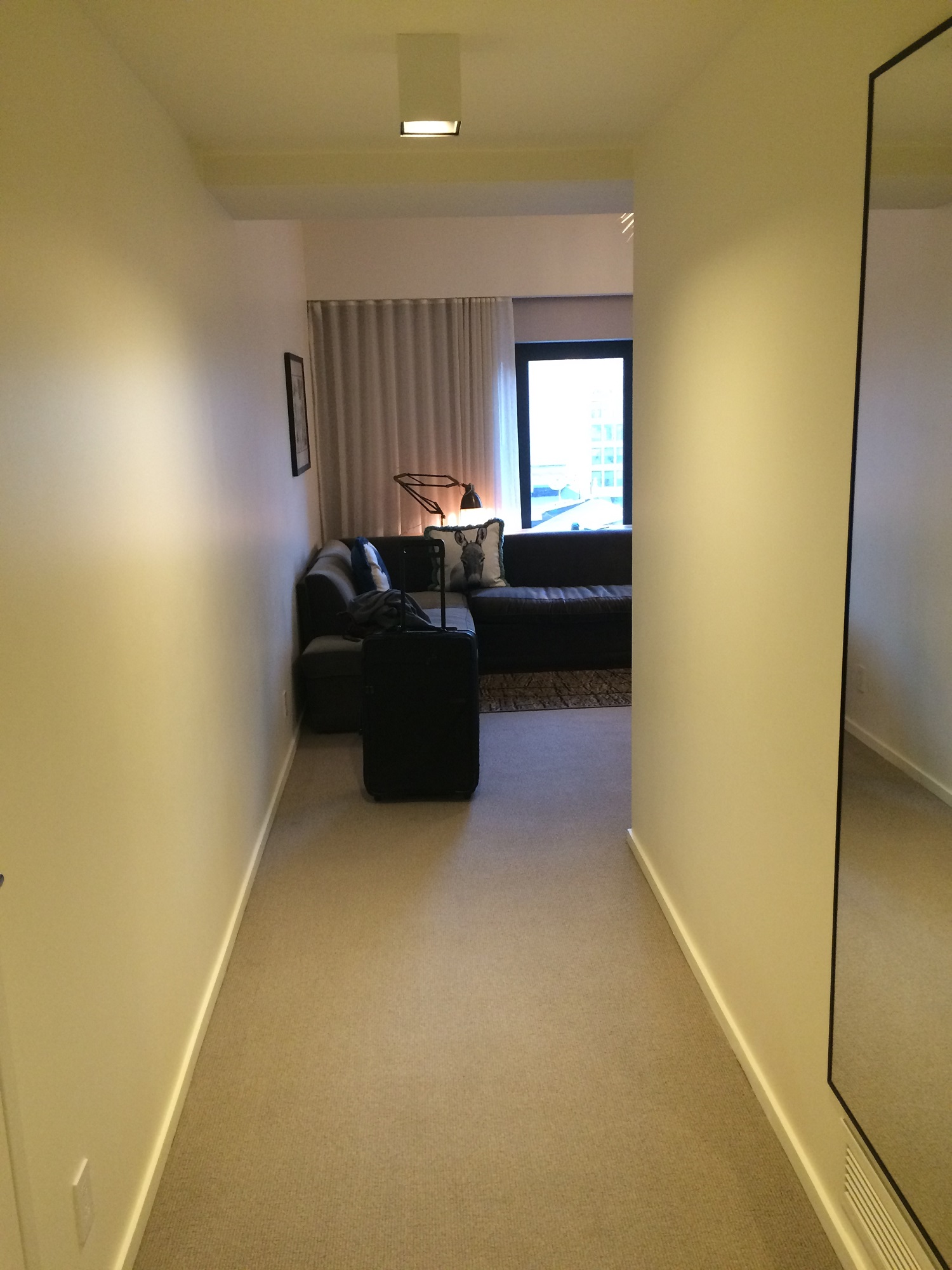 Cover for 21c Museum Hotel (Cincinnati)