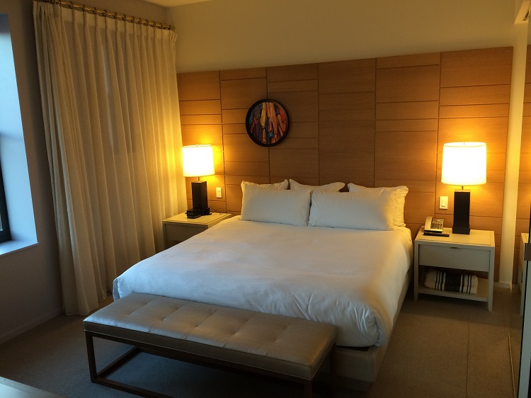 Photo from 21c Museum Hotel in Cincinnati, image 3