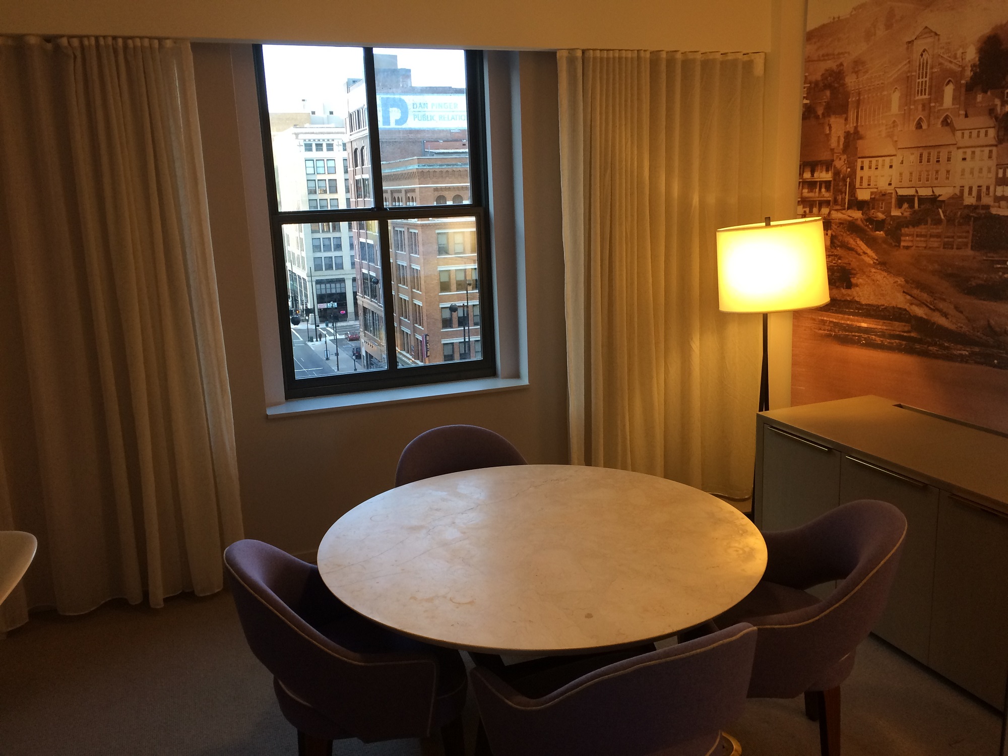 Photo from 21c Museum Hotel in Cincinnati, image 4