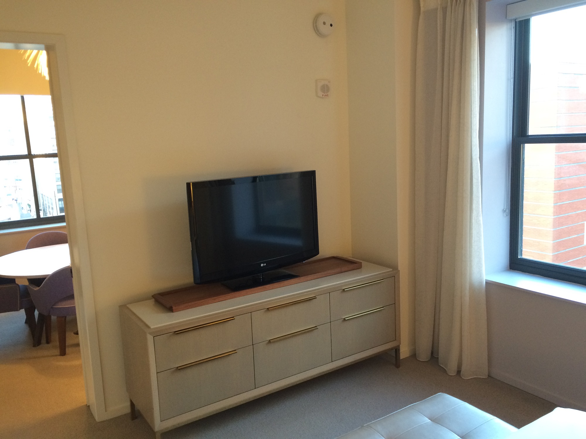 Photo from 21c Museum Hotel in Cincinnati, image 6