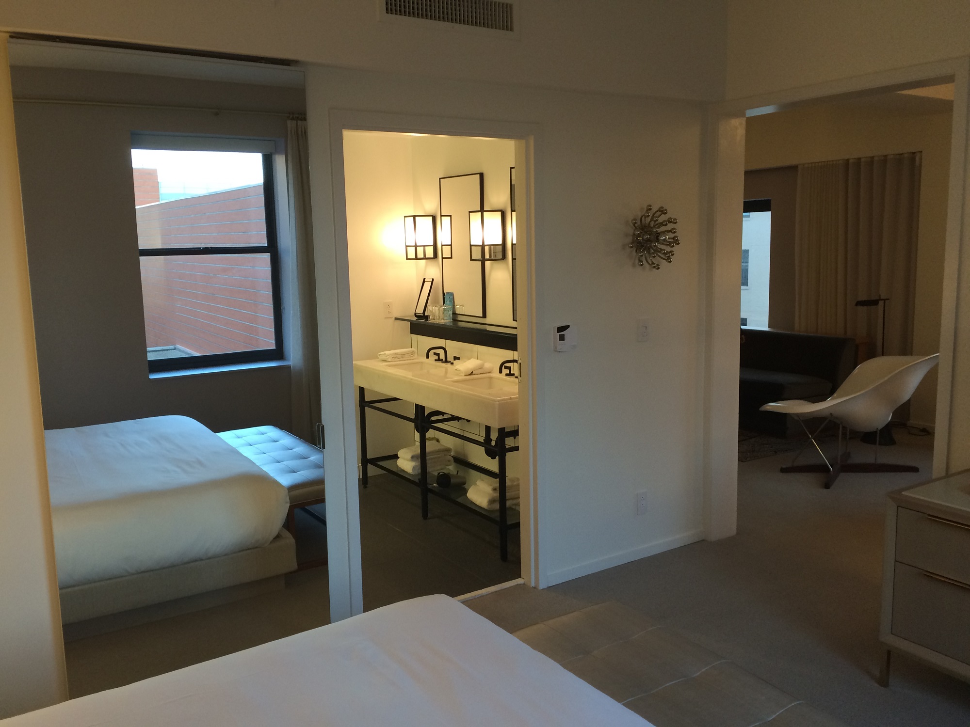 Photo from 21c Museum Hotel in Cincinnati, image 8