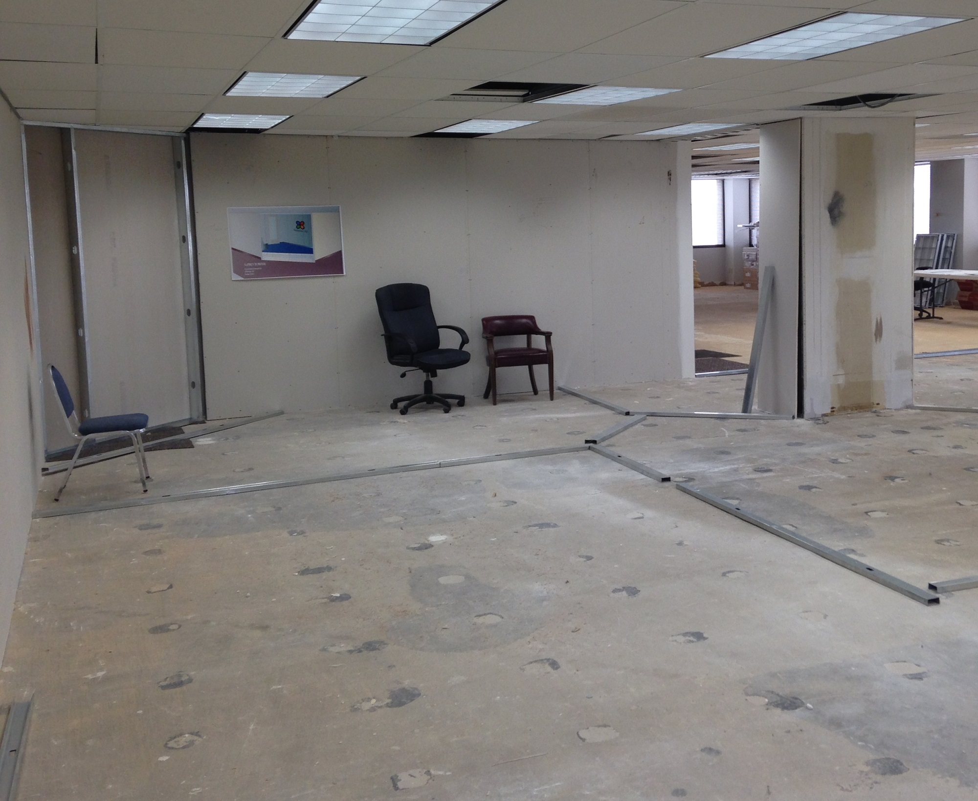 Cover for Building Infinite AI's Operations Center