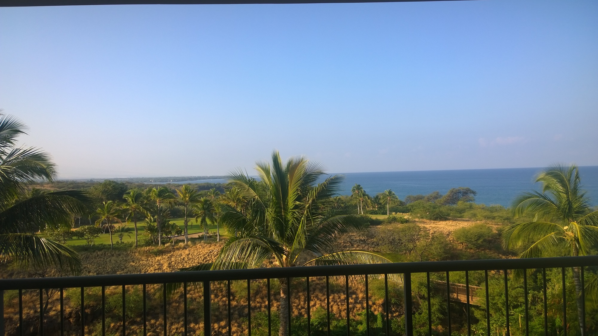 Cover for Hawaii Vacation 2016