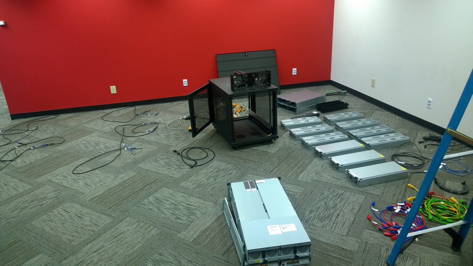 Cover for Infinite AI Equipment Maintenance