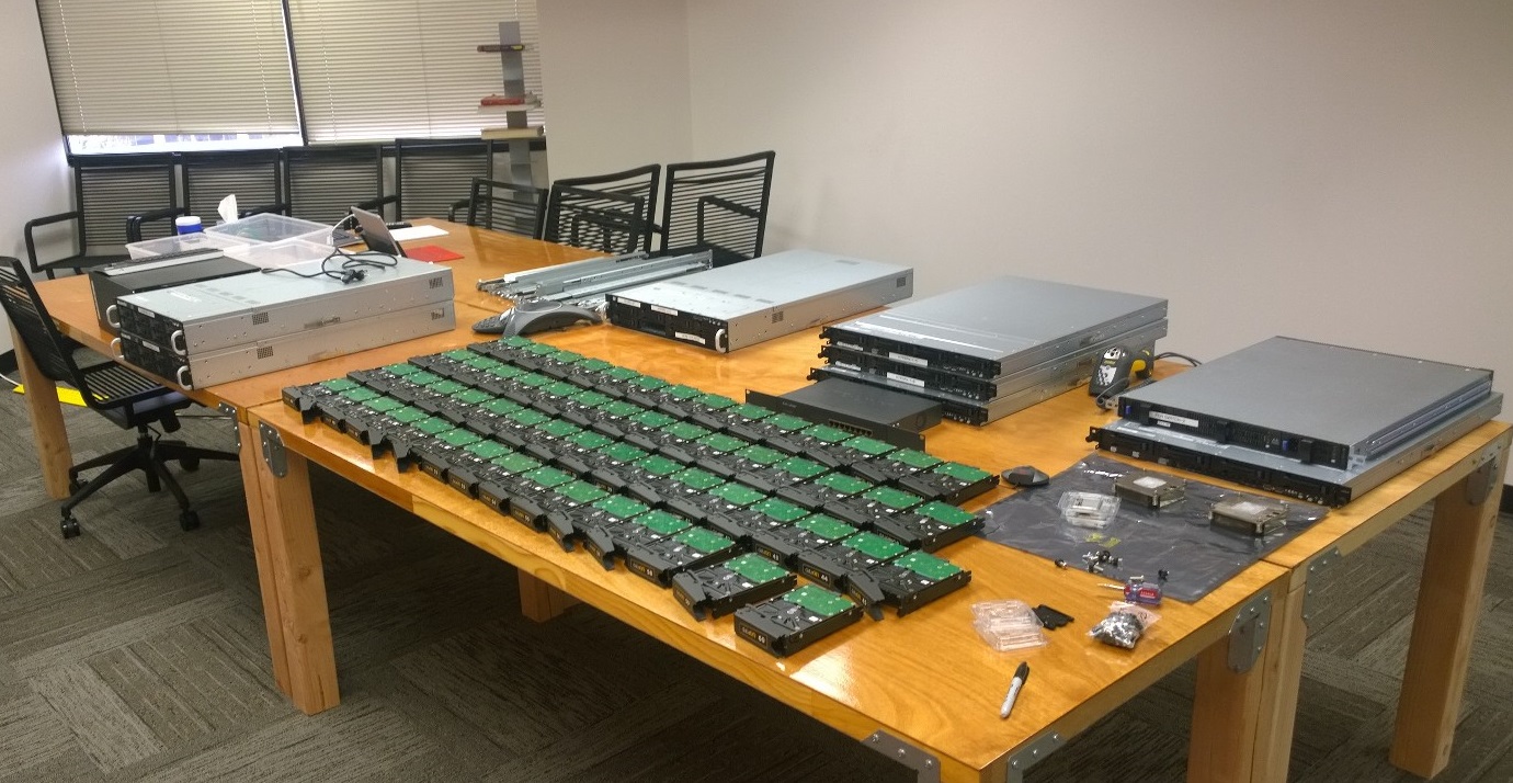 Infinite AI Equipment Maintenance