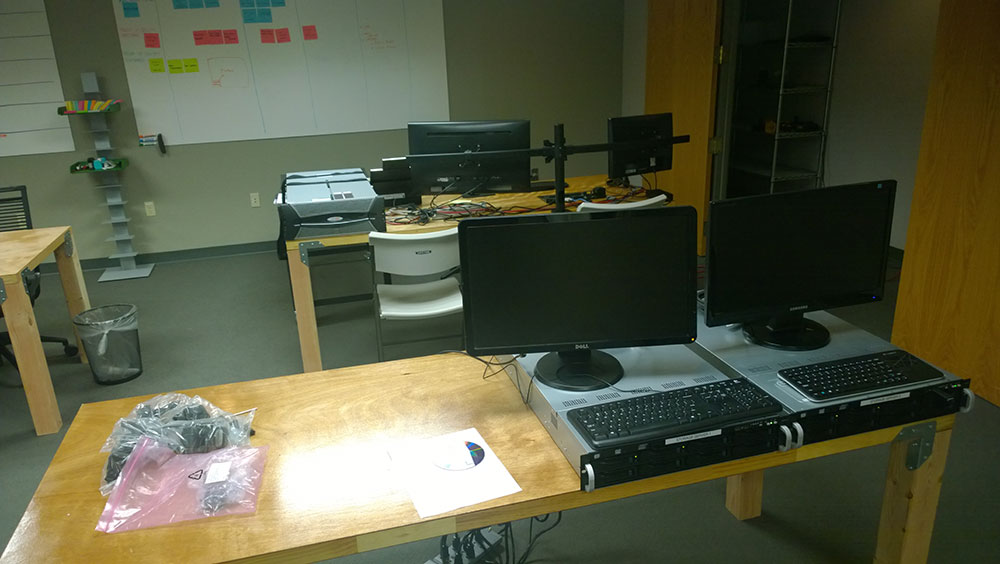 Infinite AI Suite 400 Temp Space