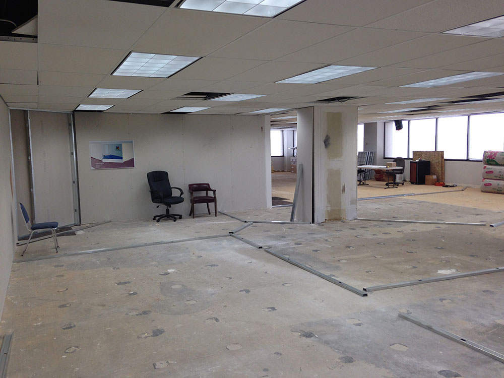 Cover for Infinite AI Suite 550 Construction