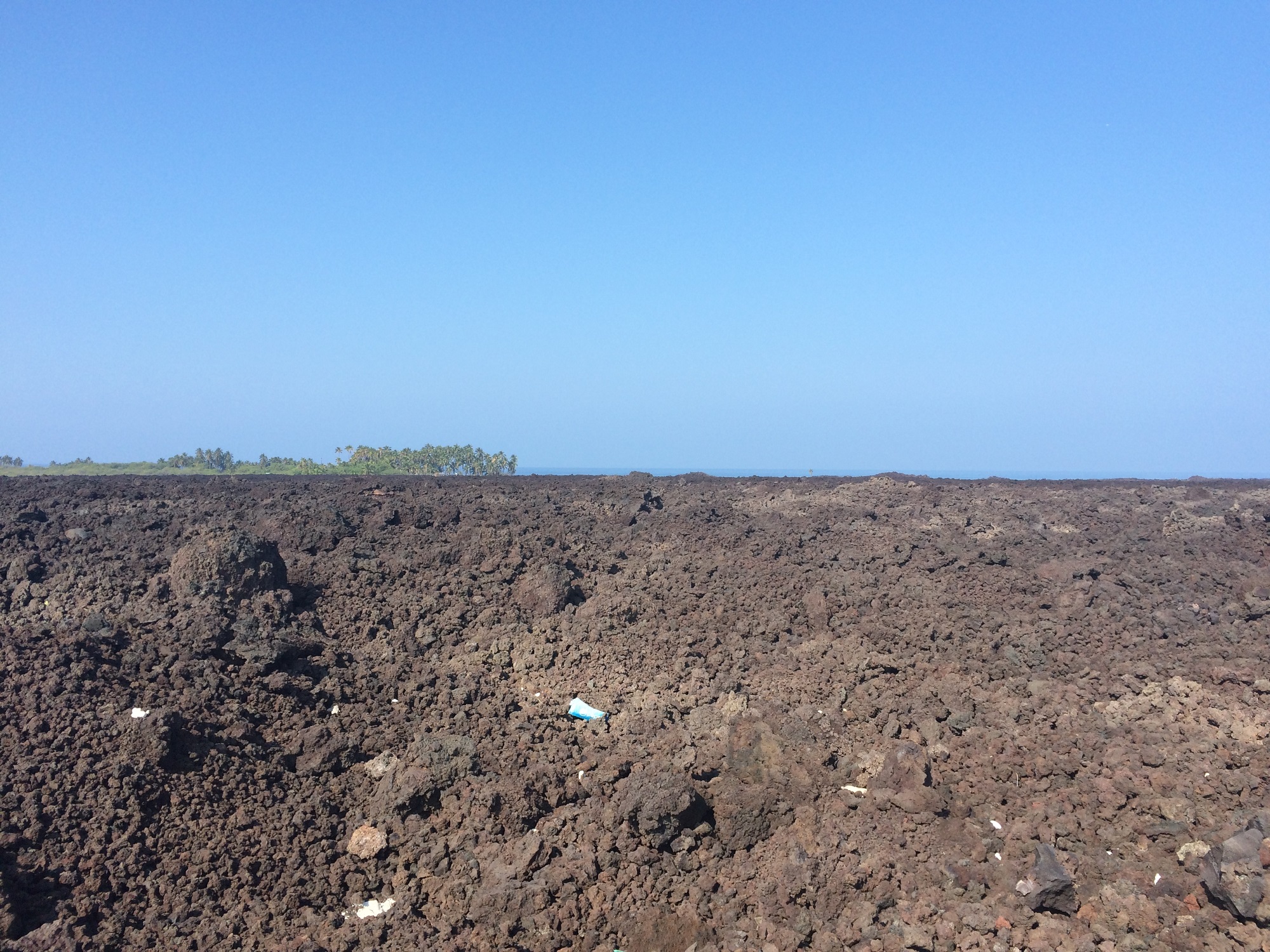 Cover for Ke-awa-iki Beach