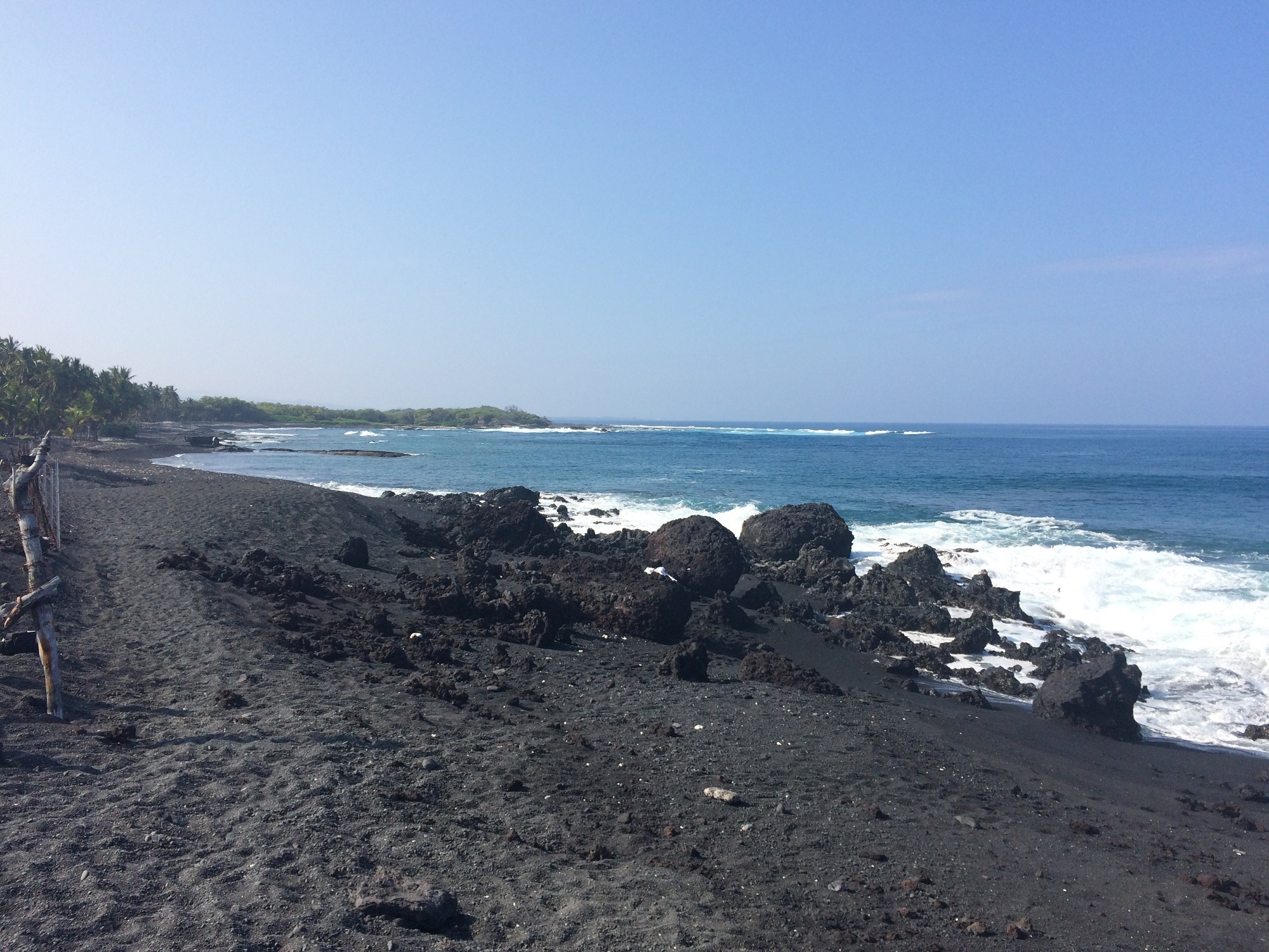 Photo from Ke-awa-iki Beach in Hawaii, image 10