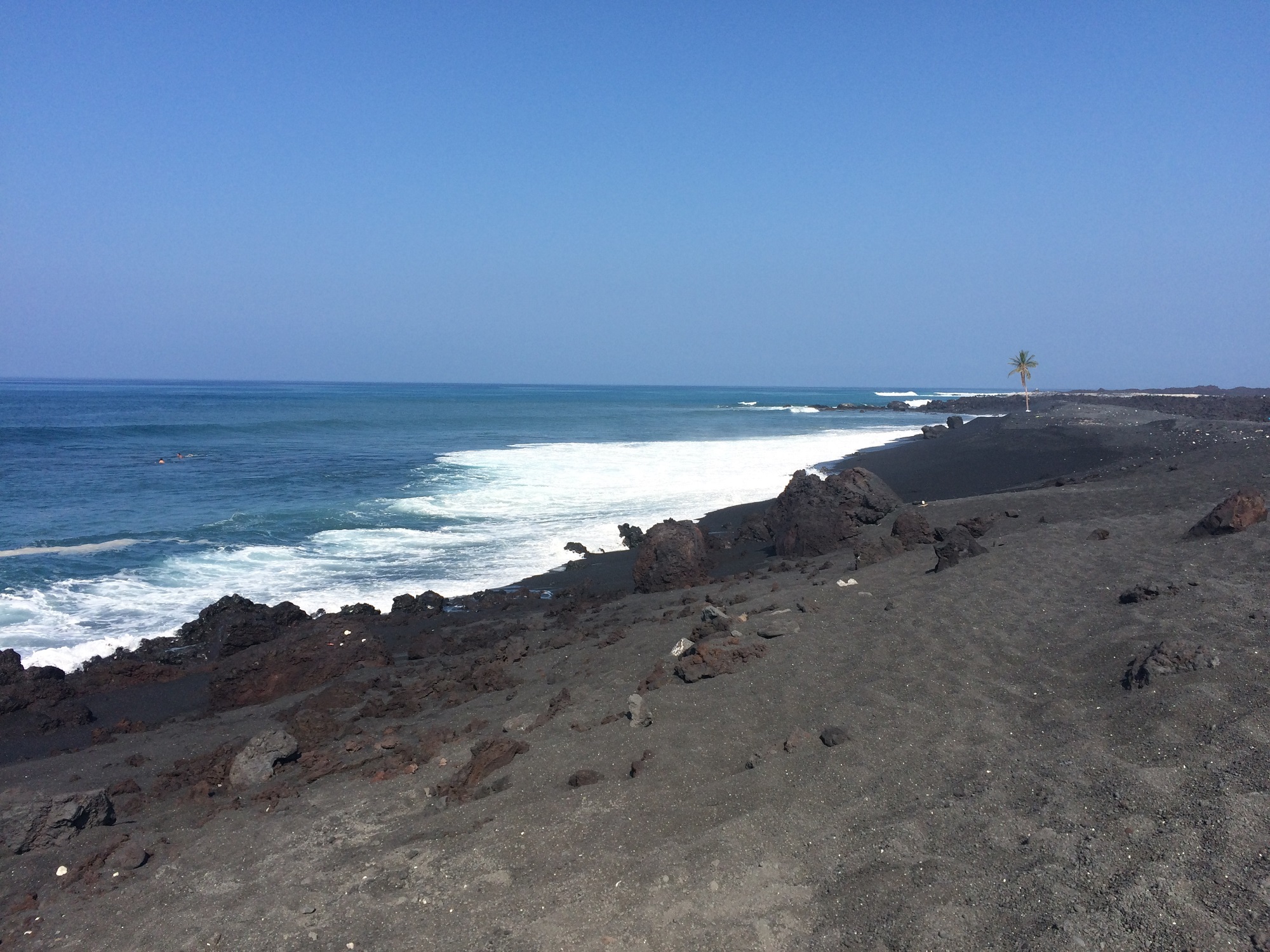 Photo from Ke-awa-iki Beach in Hawaii, image 11