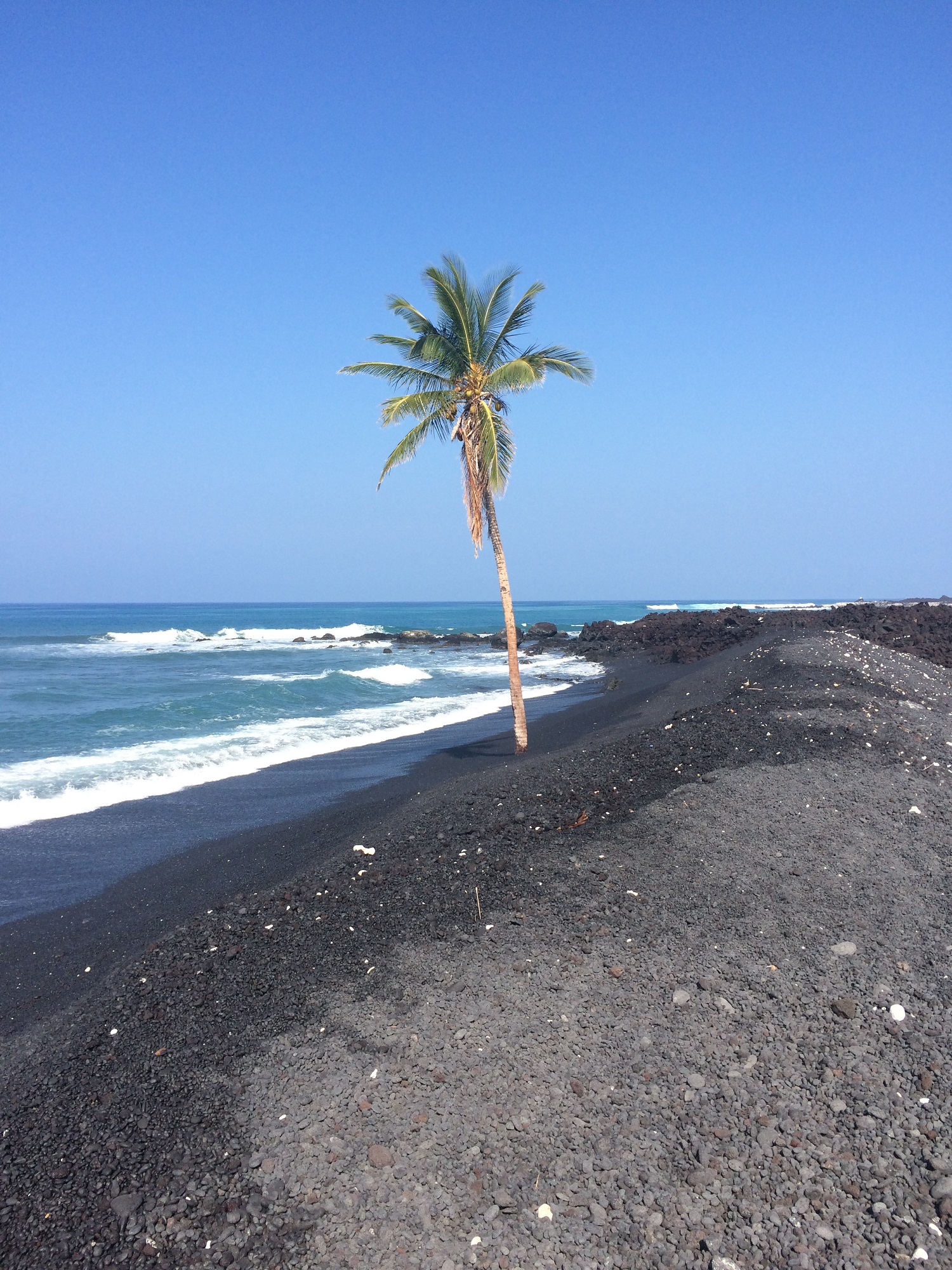 Photo from Ke-awa-iki Beach in Hawaii, image 13