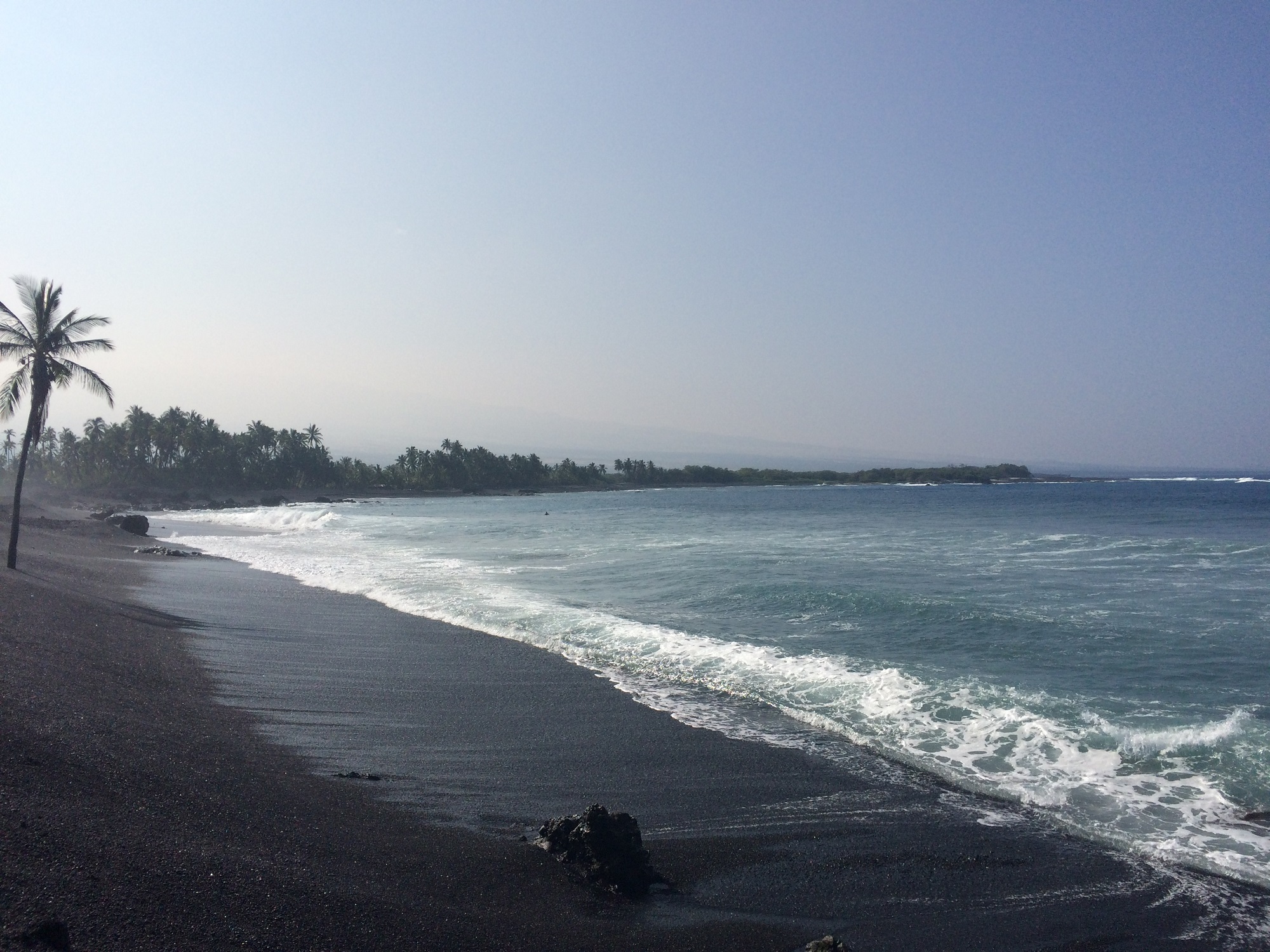 Photo from Ke-awa-iki Beach in Hawaii, image 14