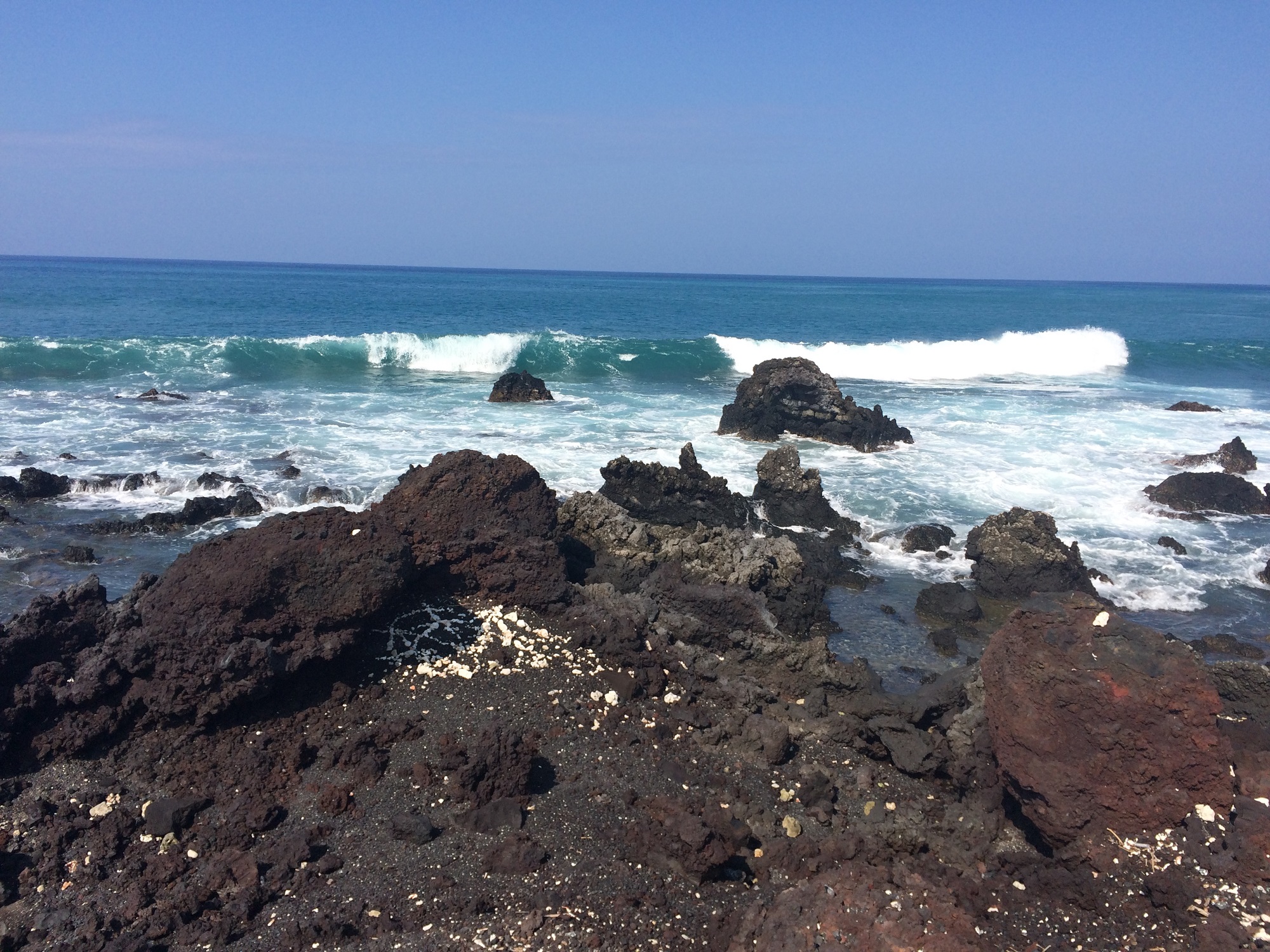 Photo from Ke-awa-iki Beach in Hawaii, image 15
