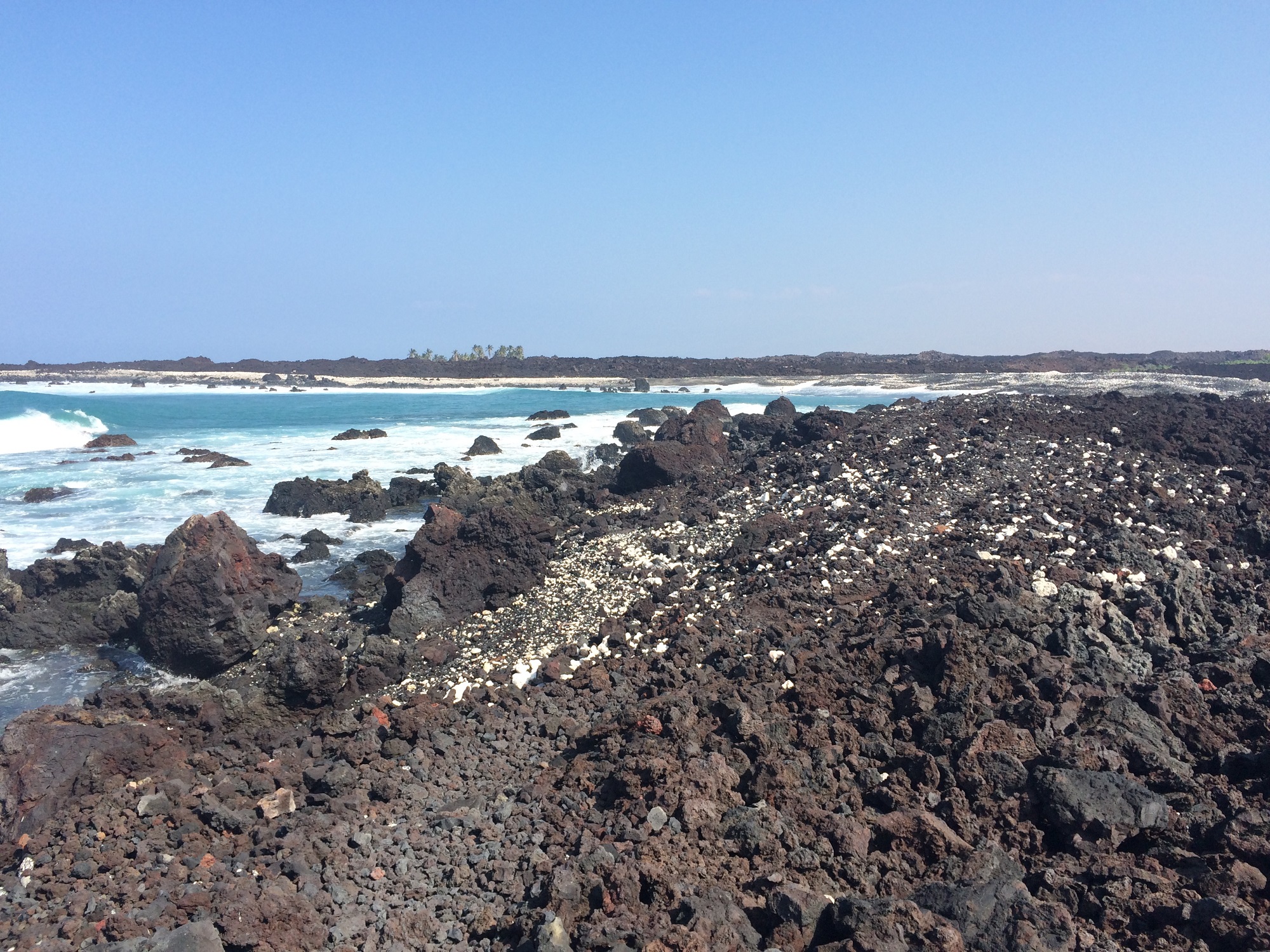 Photo from Ke-awa-iki Beach in Hawaii, image 16