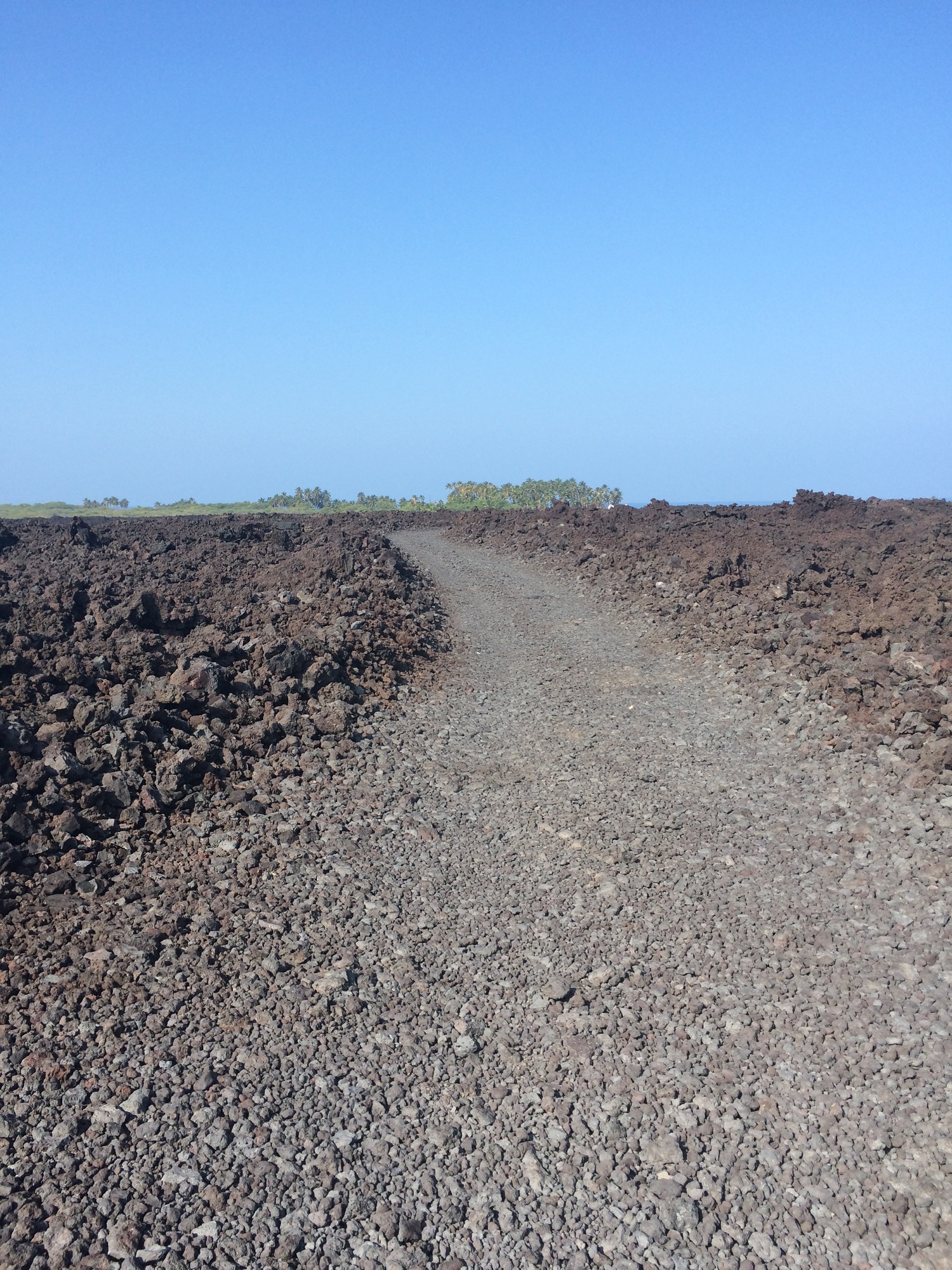 Photo from Ke-awa-iki Beach in Hawaii, image 2