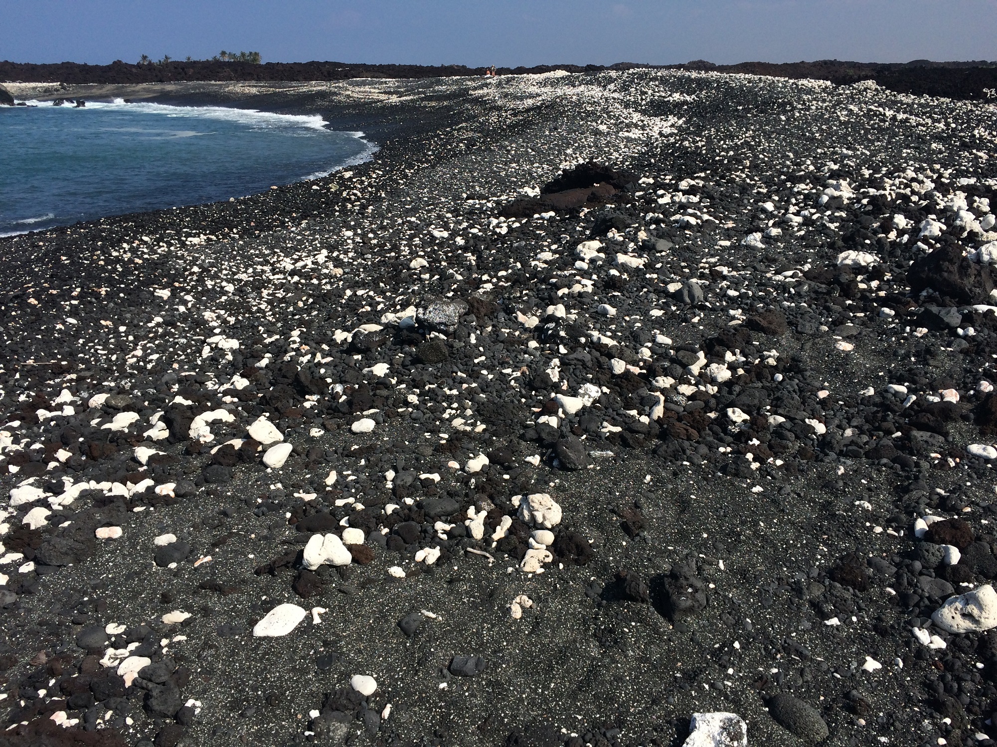 Photo from Ke-awa-iki Beach in Hawaii, image 21