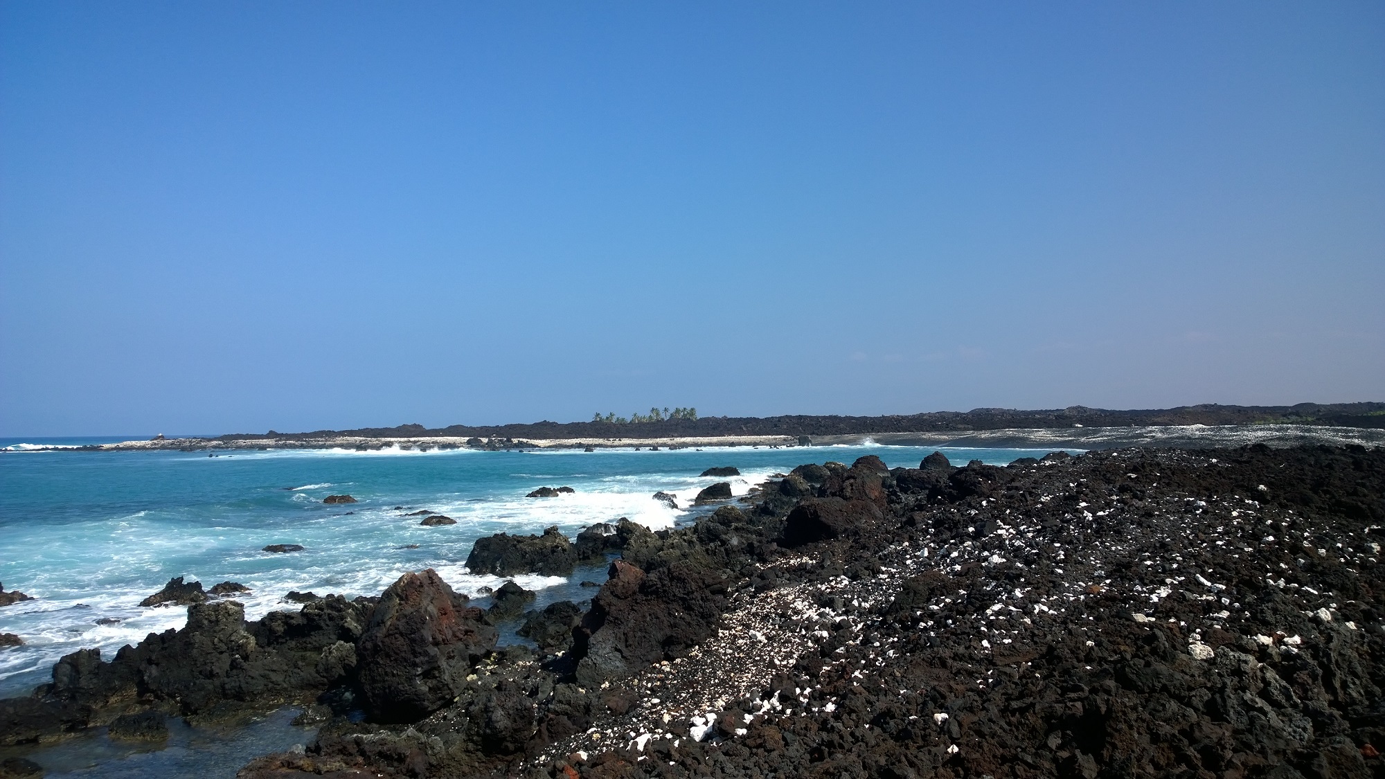 Photo from Ke-awa-iki Beach in Hawaii, image 23