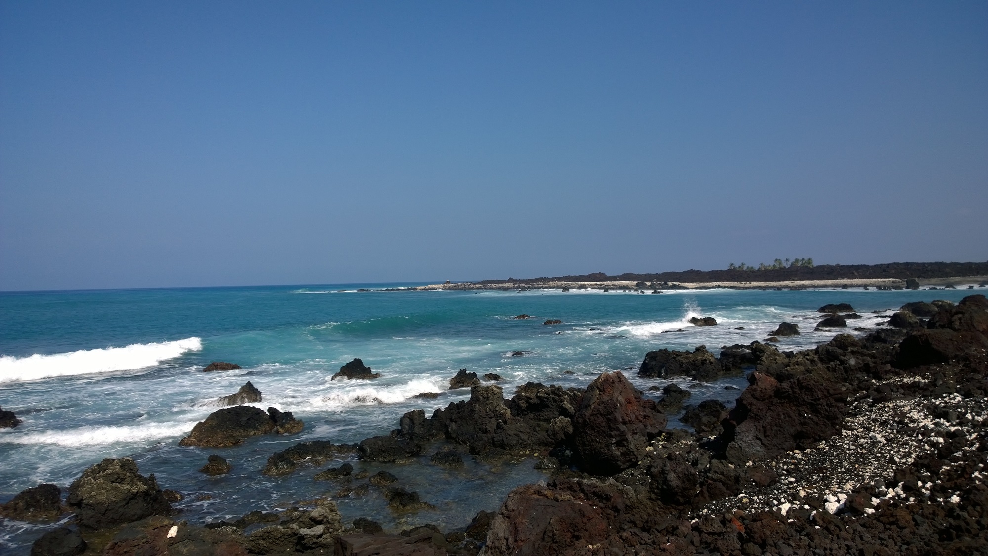Photo from Ke-awa-iki Beach in Hawaii, image 24