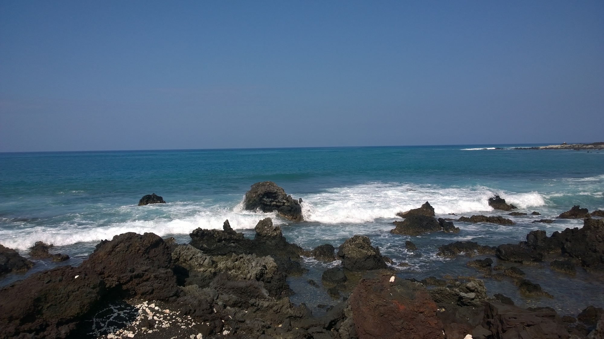 Photo from Ke-awa-iki Beach in Hawaii, image 25