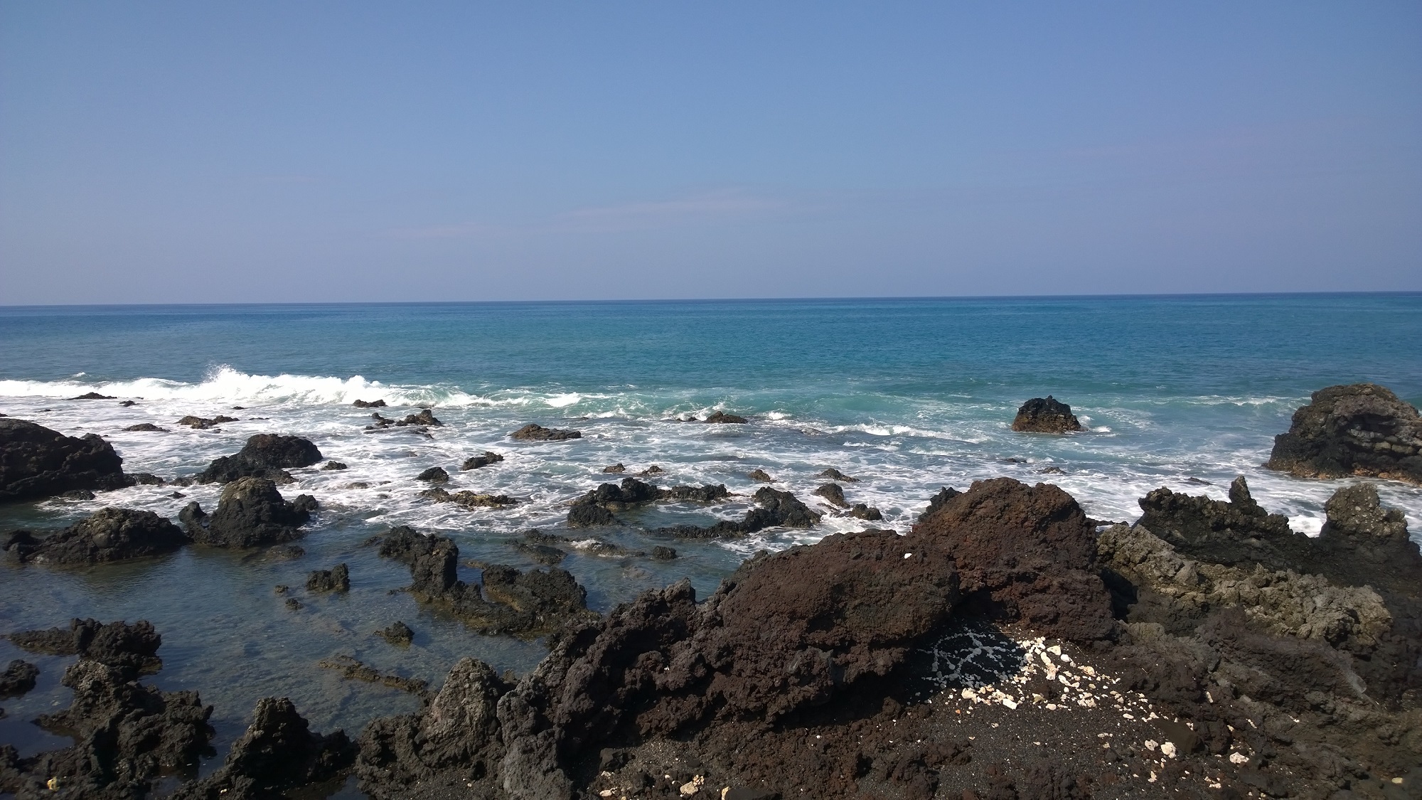 Photo from Ke-awa-iki Beach in Hawaii, image 26