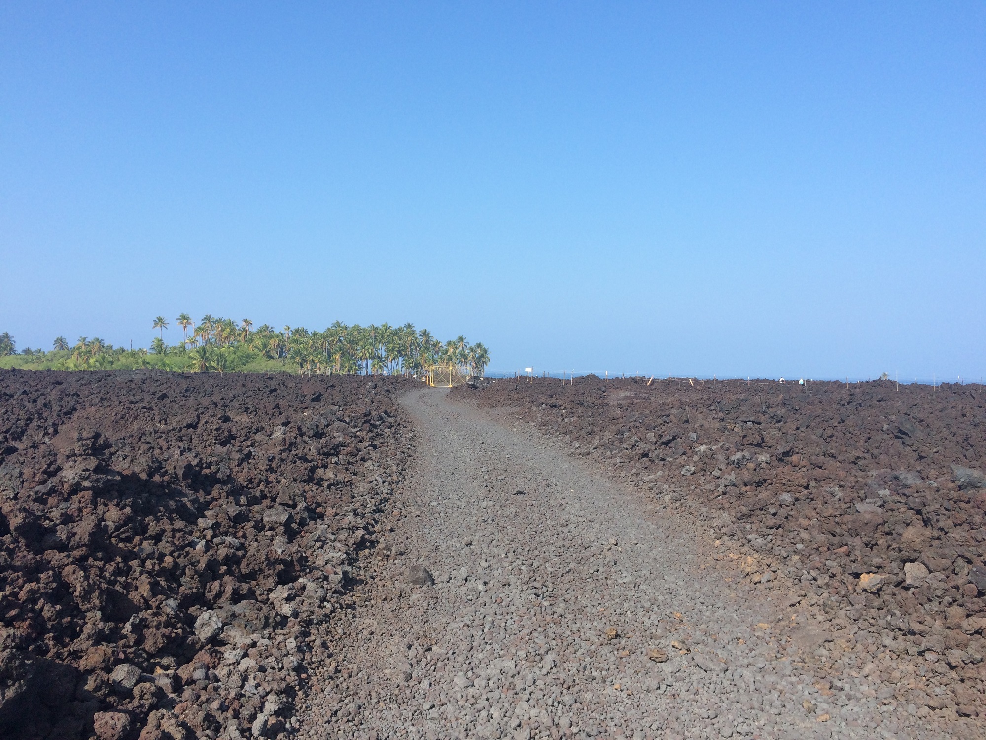 Photo from Ke-awa-iki Beach in Hawaii, image 3