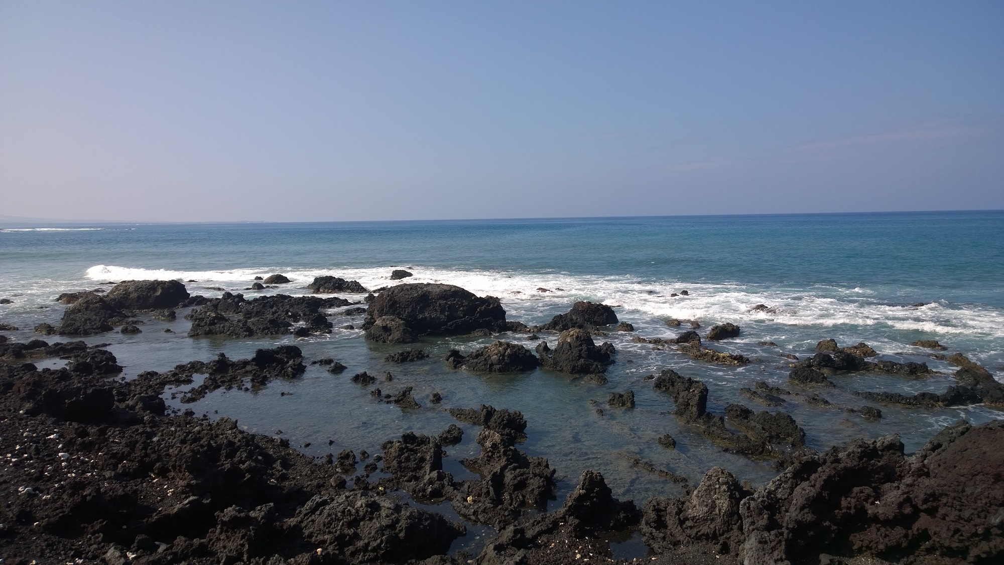 Photo from Ke-awa-iki Beach in Hawaii, image 27