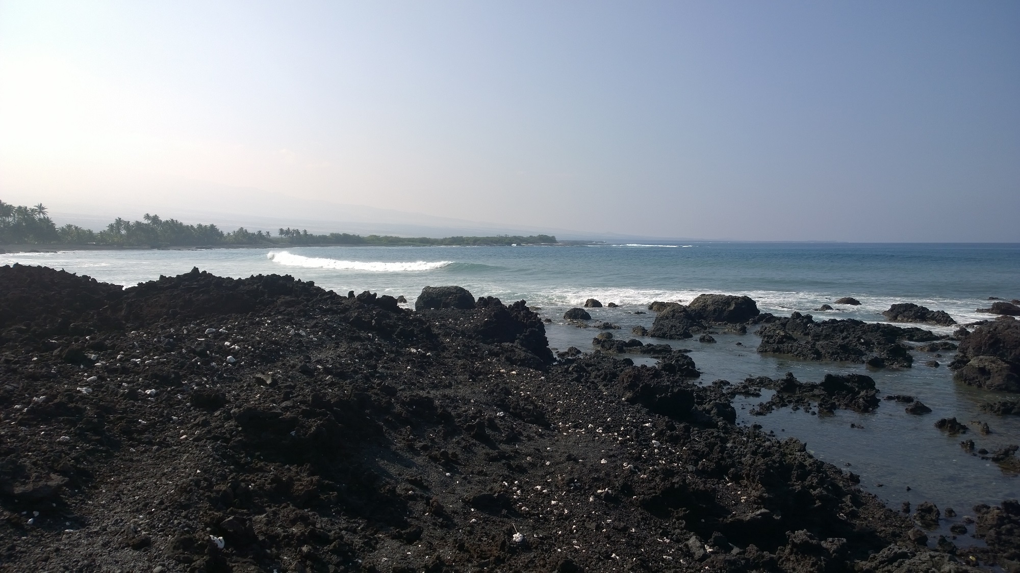 Photo from Ke-awa-iki Beach in Hawaii, image 28