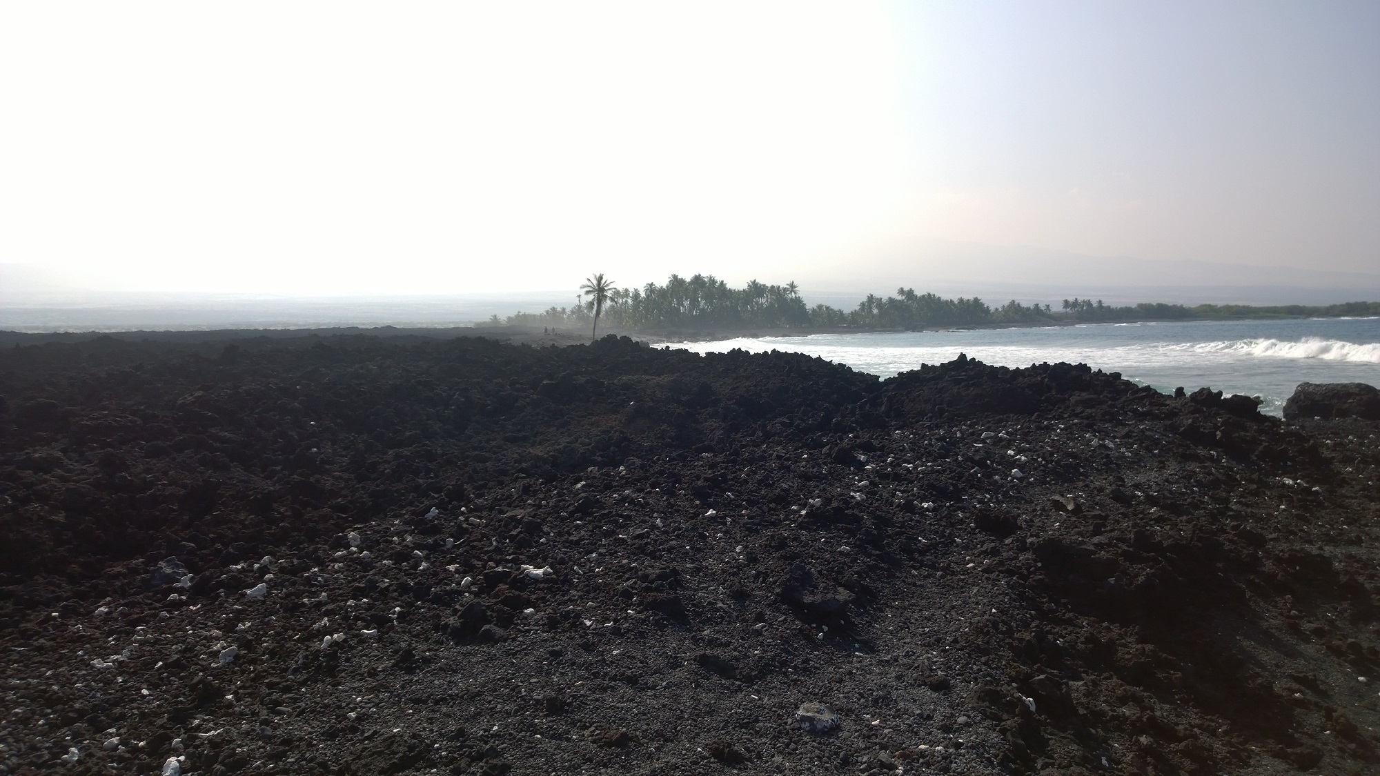 Photo from Ke-awa-iki Beach in Hawaii, image 29