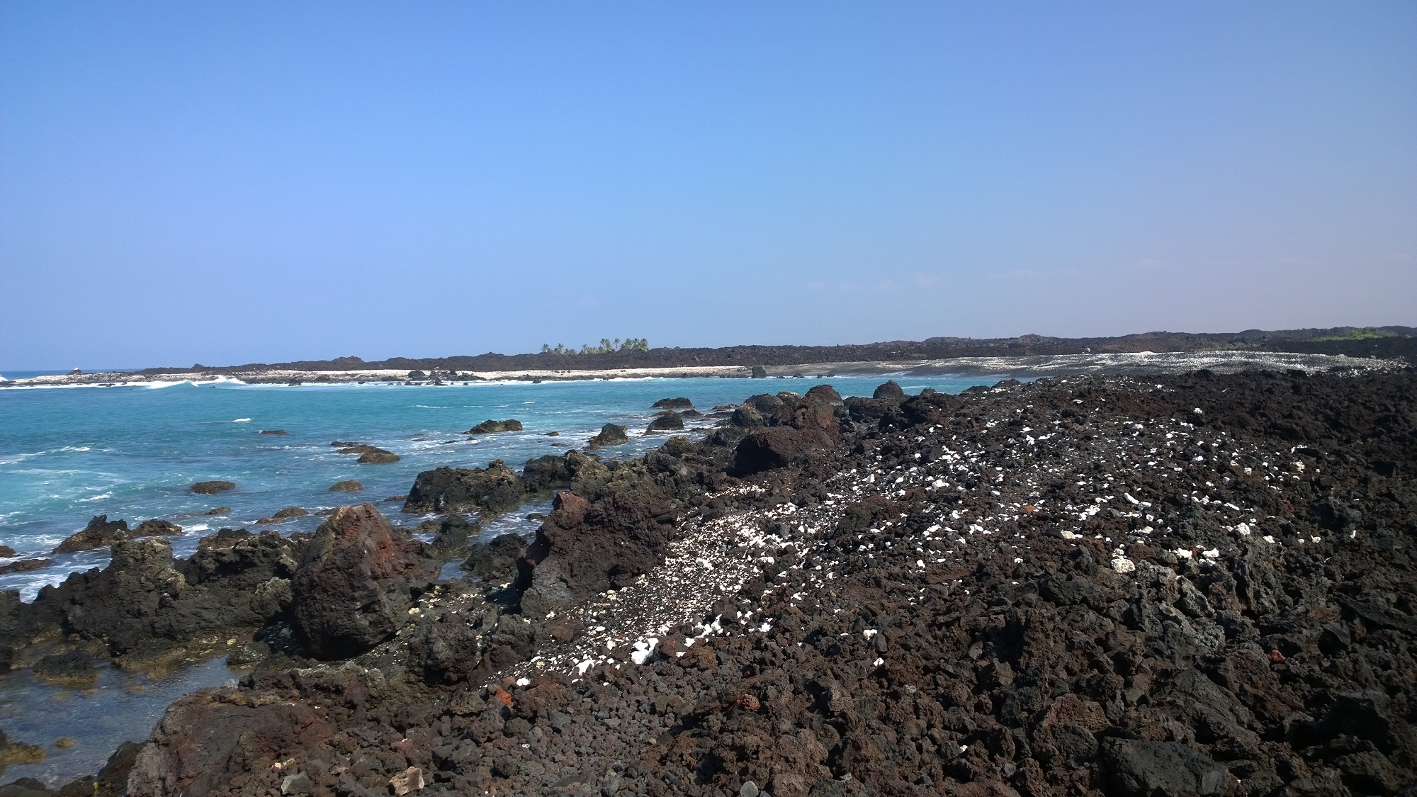Photo from Ke-awa-iki Beach in Hawaii, image 33