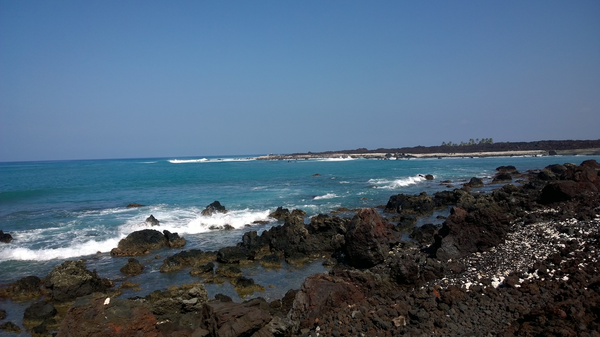 Photo from Ke-awa-iki Beach in Hawaii, image 34