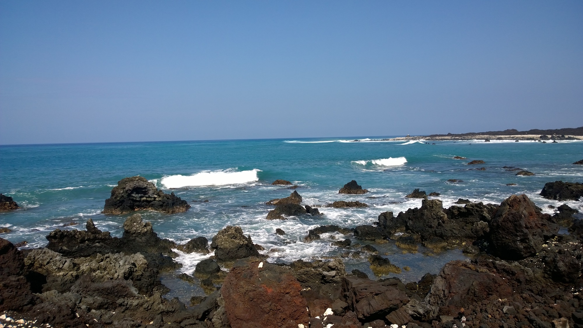 Photo from Ke-awa-iki Beach in Hawaii, image 35
