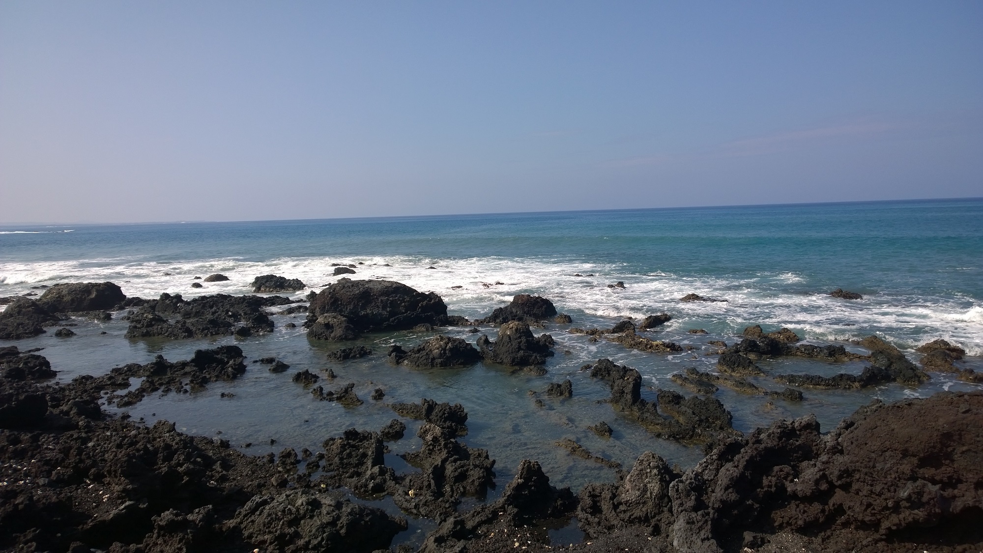 Photo from Ke-awa-iki Beach in Hawaii, image 36