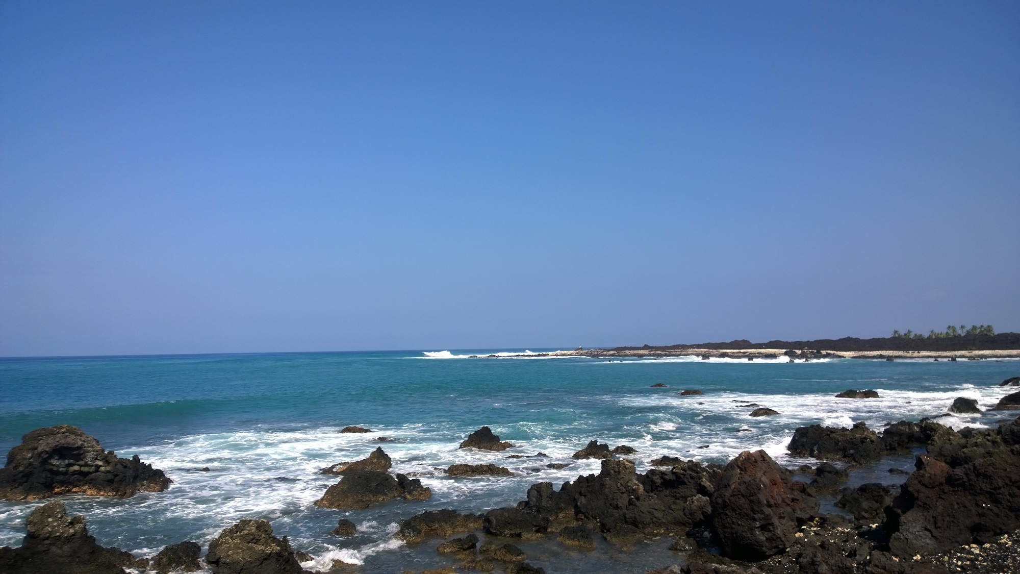 Photo from Ke-awa-iki Beach in Hawaii, image 37