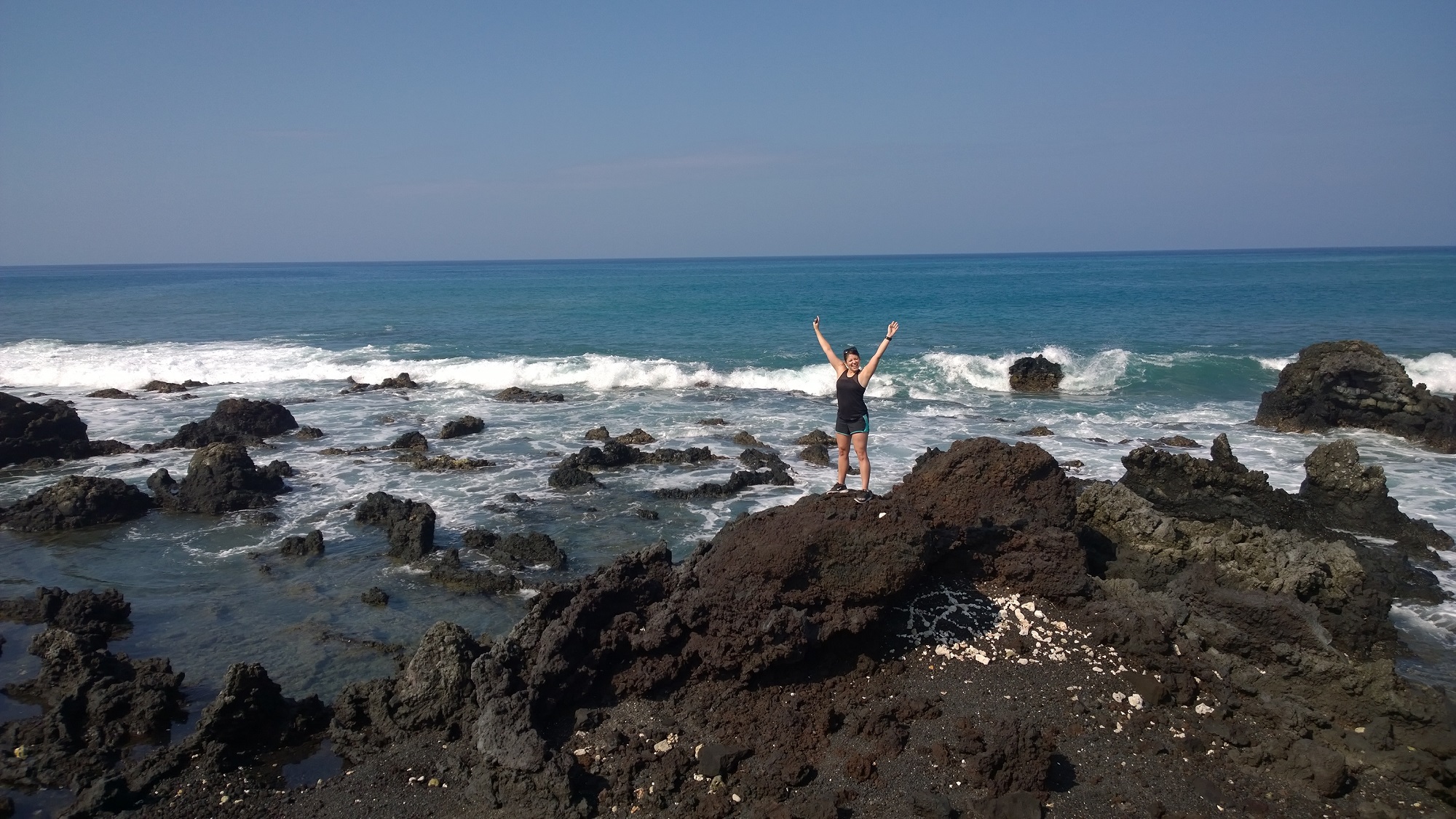 Photo from Ke-awa-iki Beach in Hawaii, image 38