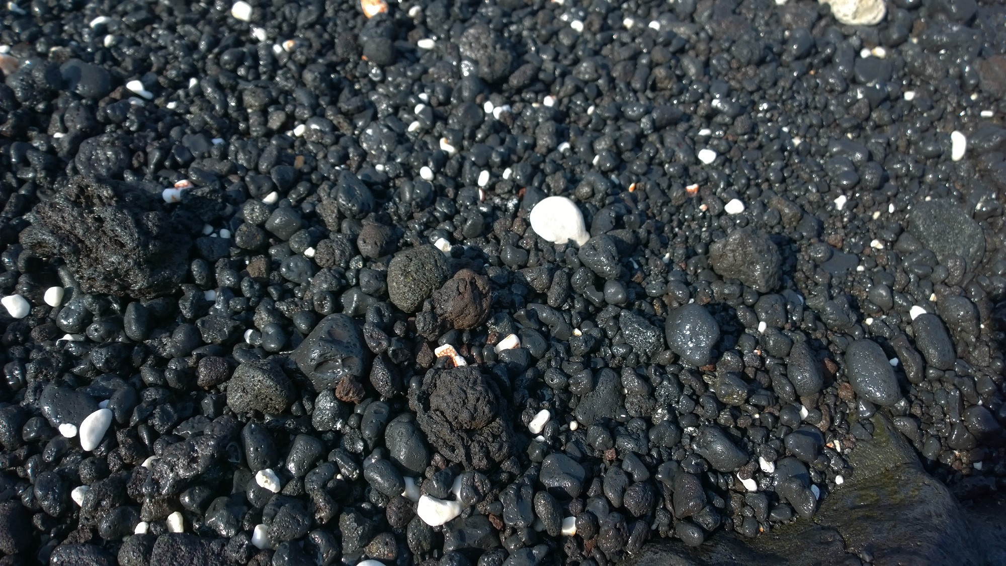 Photo from Ke-awa-iki Beach in Hawaii, image 39