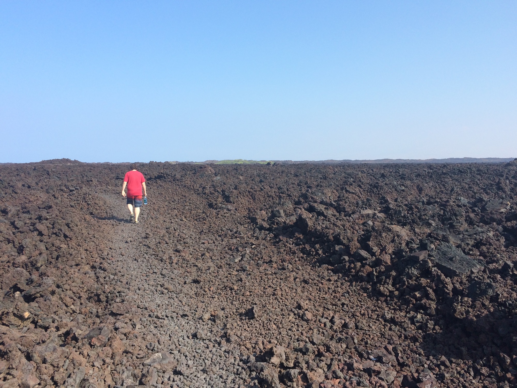 Photo from Ke-awa-iki Beach in Hawaii, image 5