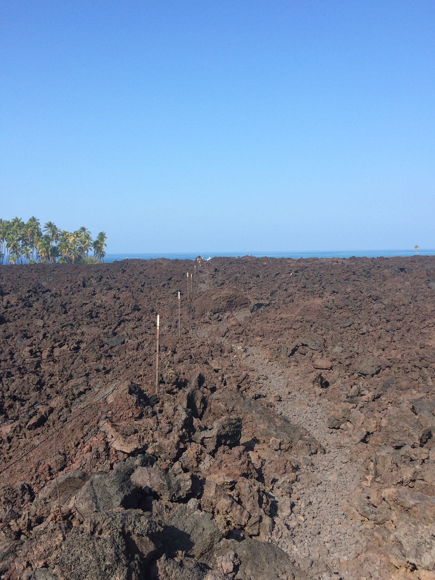 Photo from Ke-awa-iki Beach in Hawaii, image 6