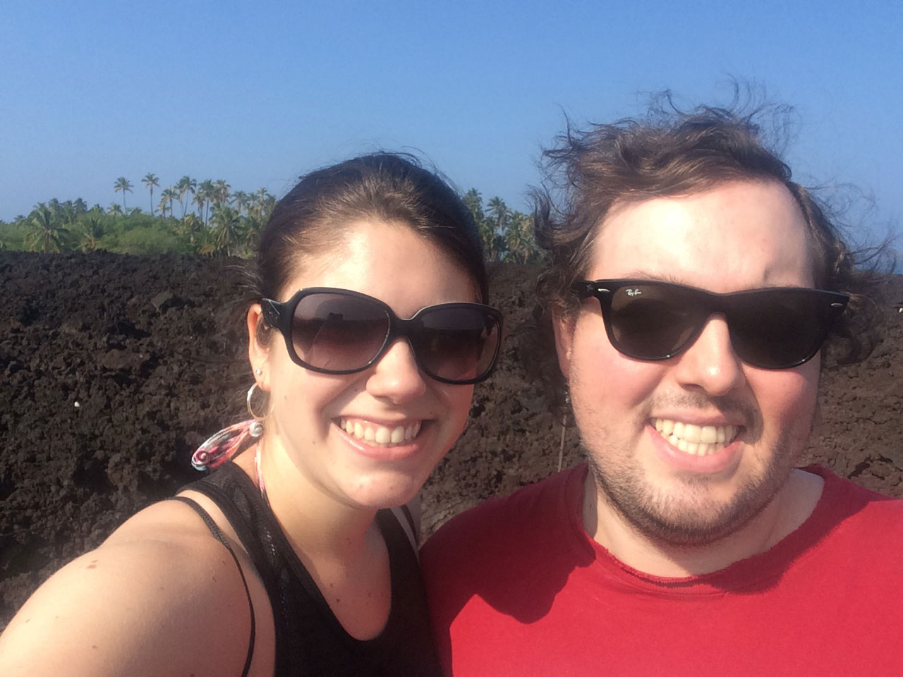 Photo from Ke-awa-iki Beach in Hawaii, image 7