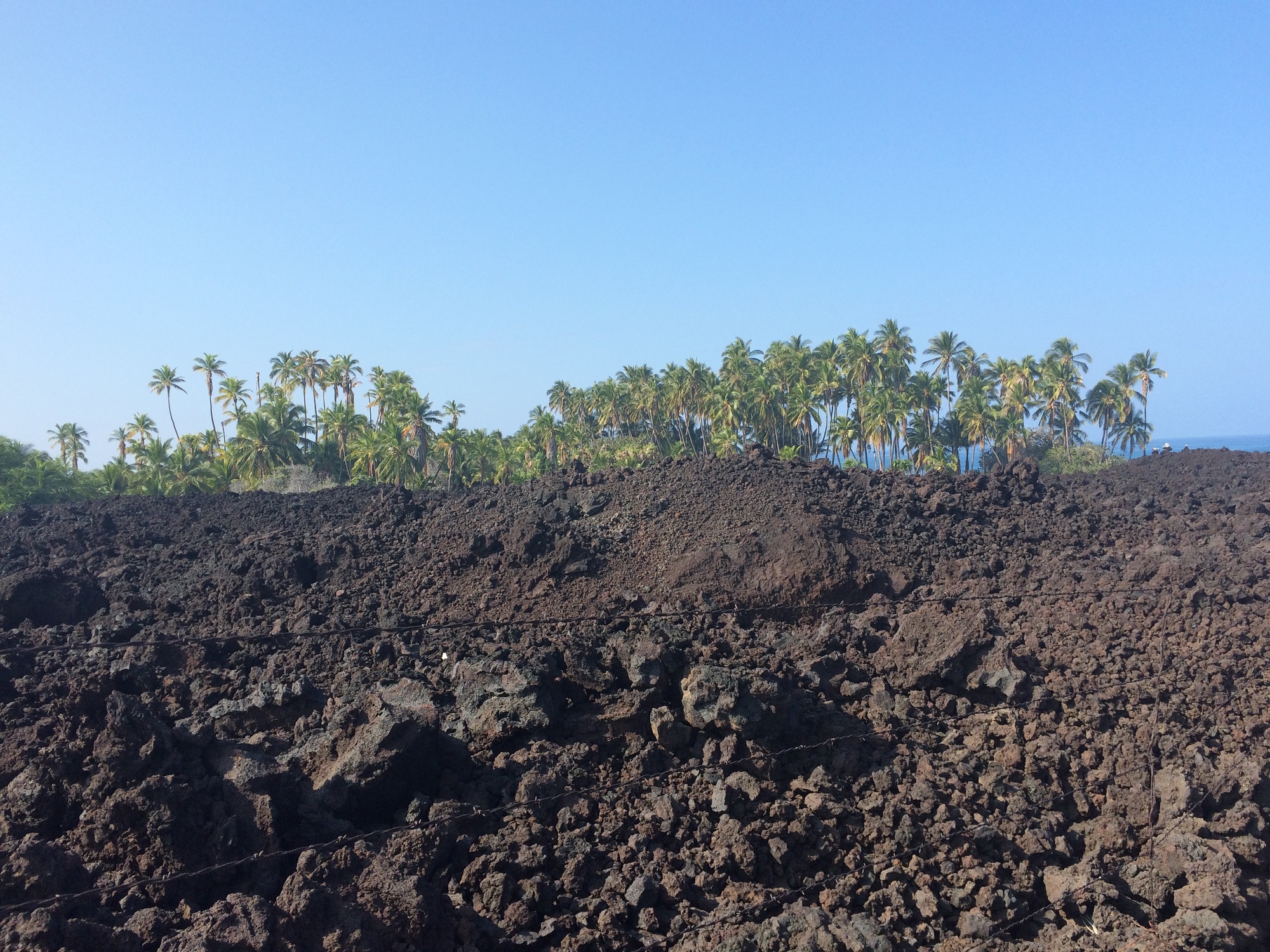 Photo from Ke-awa-iki Beach in Hawaii, image 8