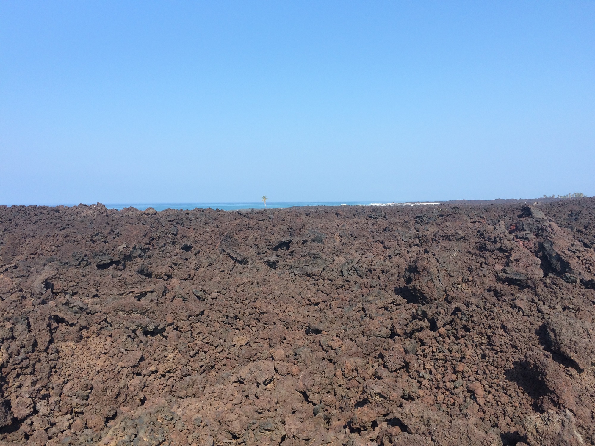 Photo from Ke-awa-iki Beach in Hawaii, image 9