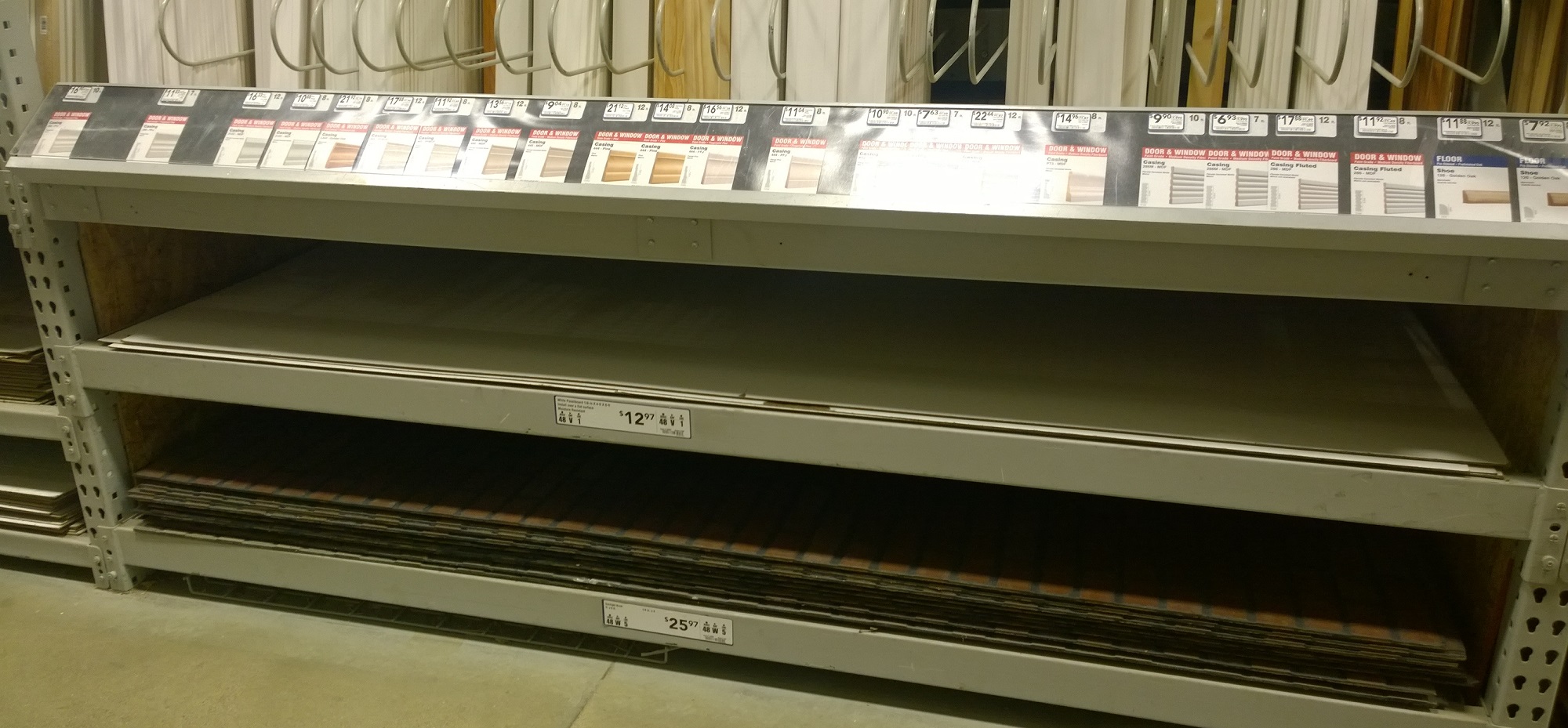 Cover for Large and Inexpensive Whiteboards