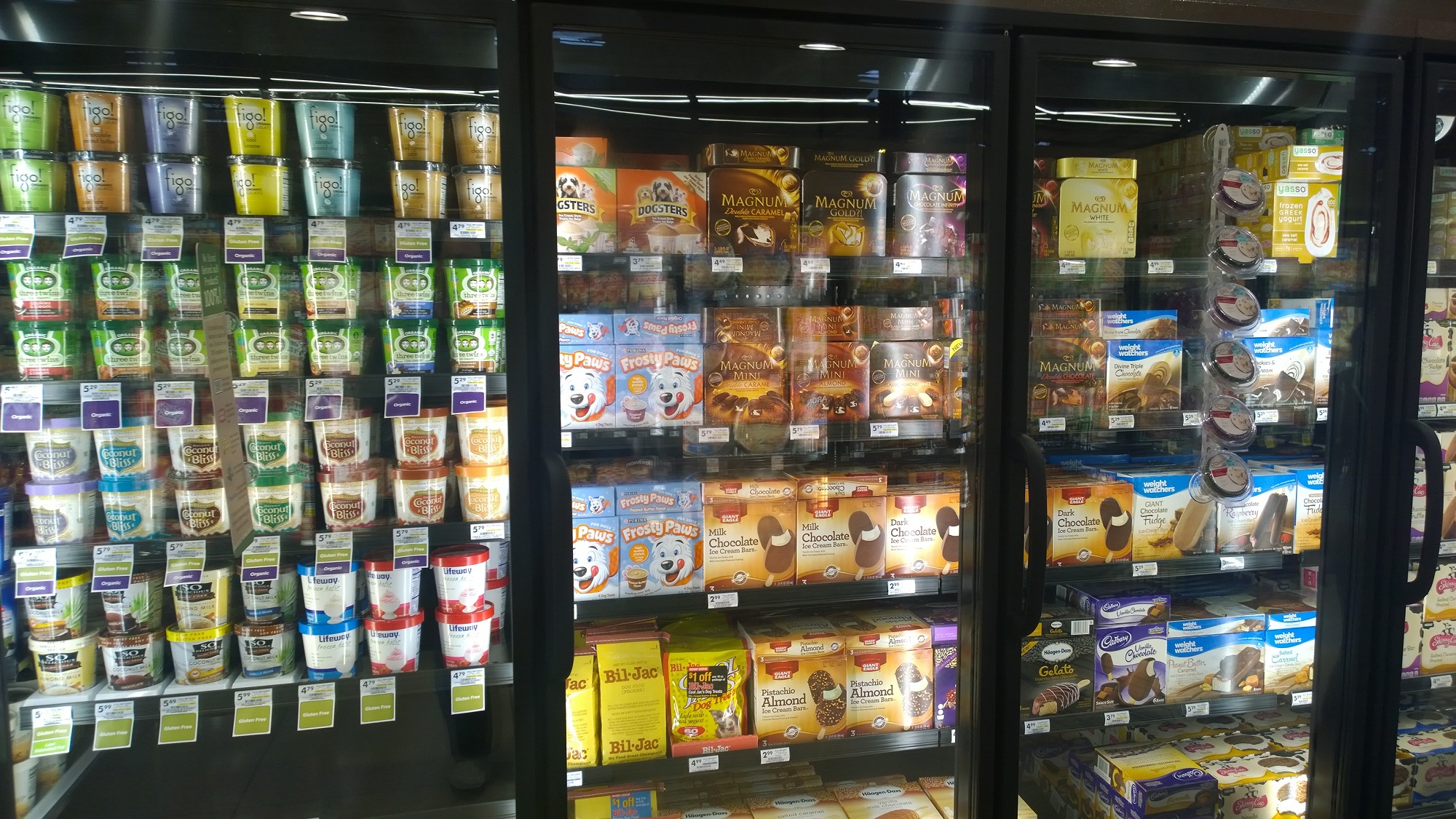 Photo from the Market District opening in Carmel, Indiana, image 3