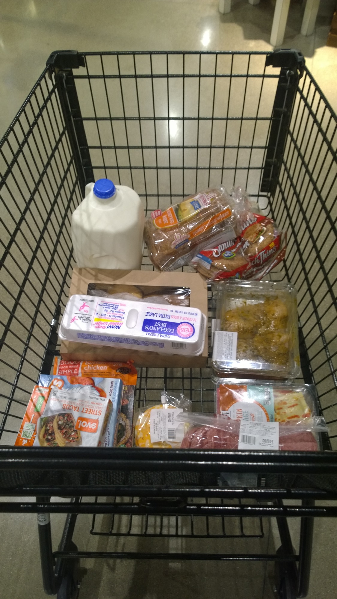 Photo from the Market District opening in Carmel, Indiana, image 5