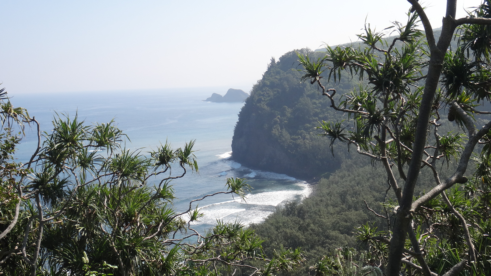 Cover for Pololu Valley