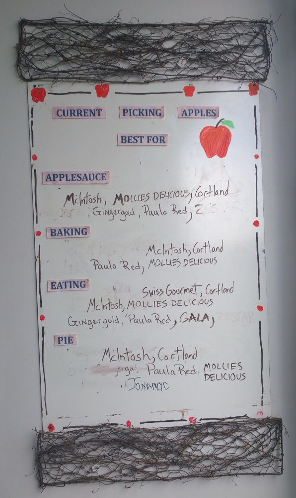 Photo from Stuckey Farms in 2015, image 6