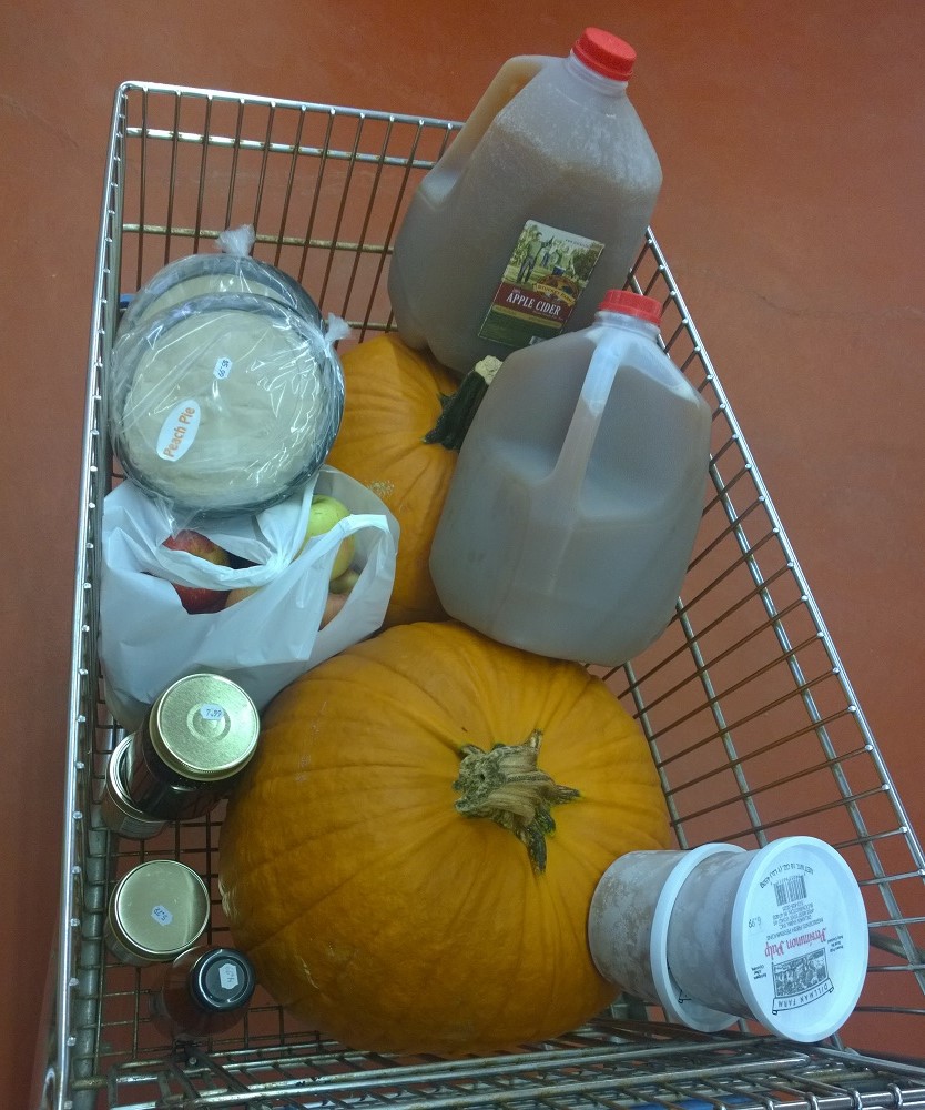 Photo from Stuckey Farms in 2015, image 7