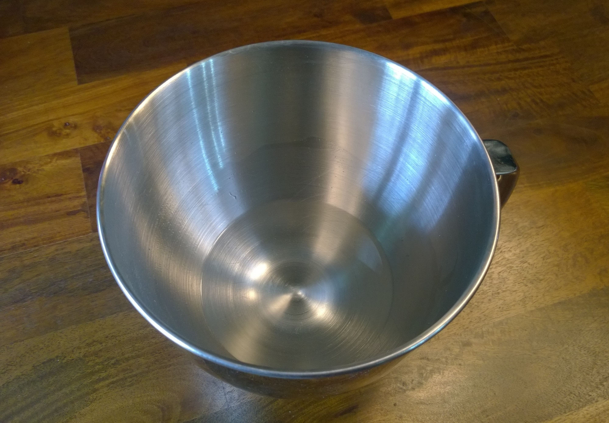 Cover for Wheat Crust Pizza Recipe