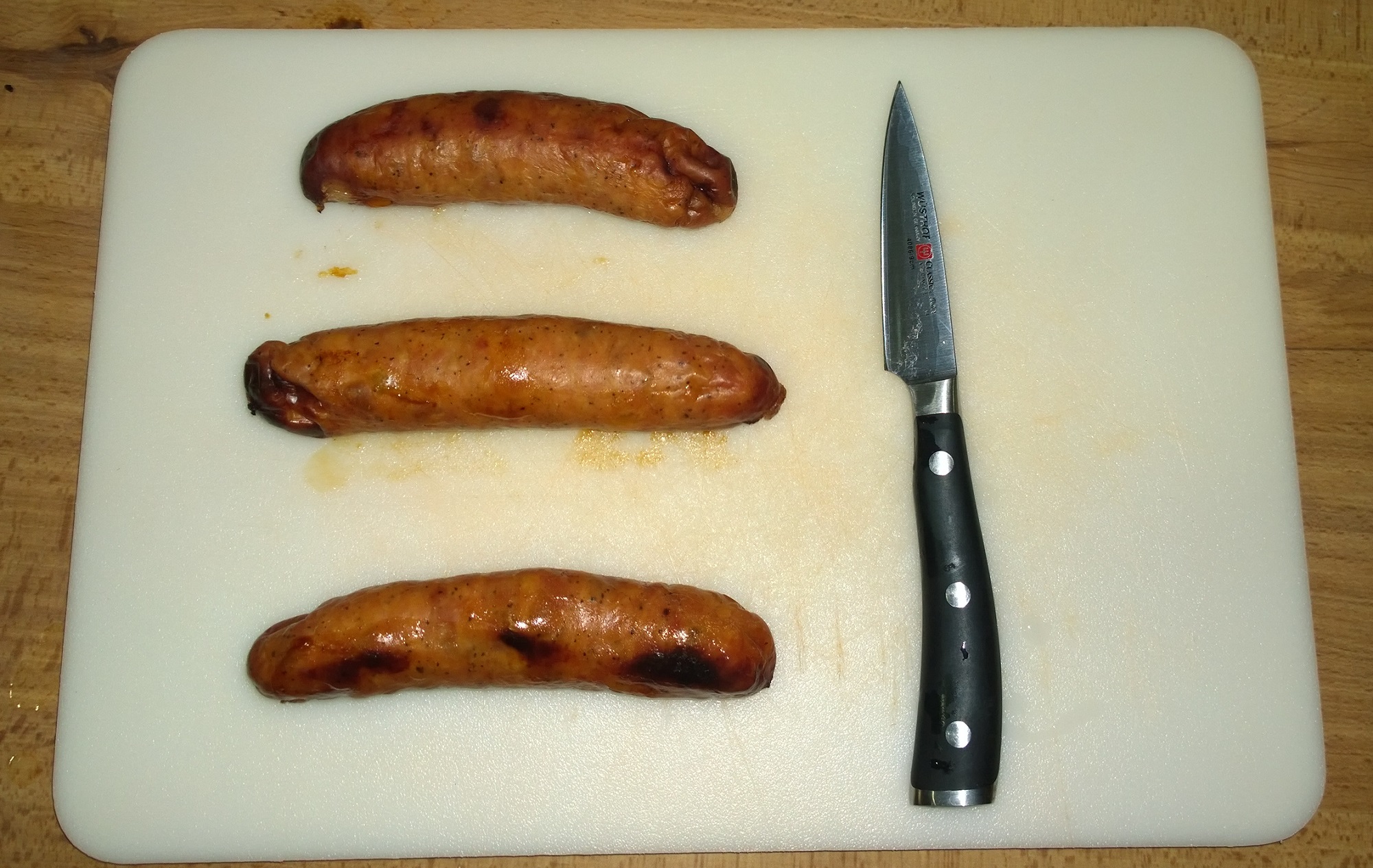 Wheat Crust Pizza Recipe