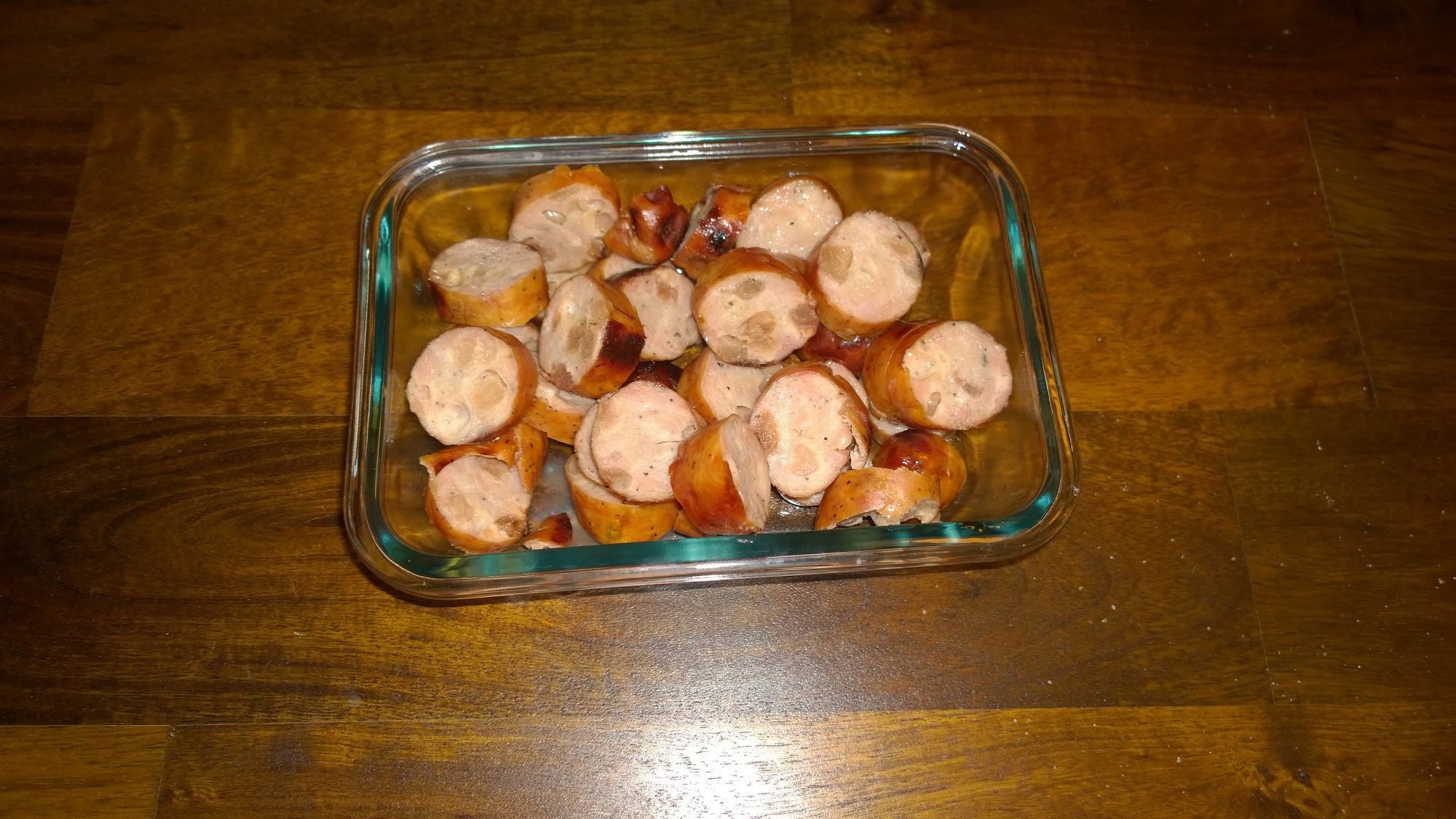 Wheat Crust Pizza Recipe