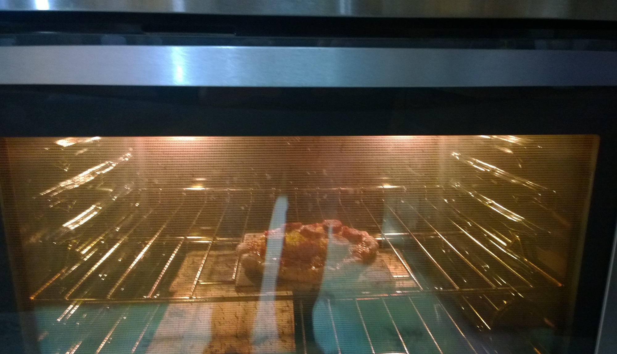 Wheat Crust Pizza Recipe